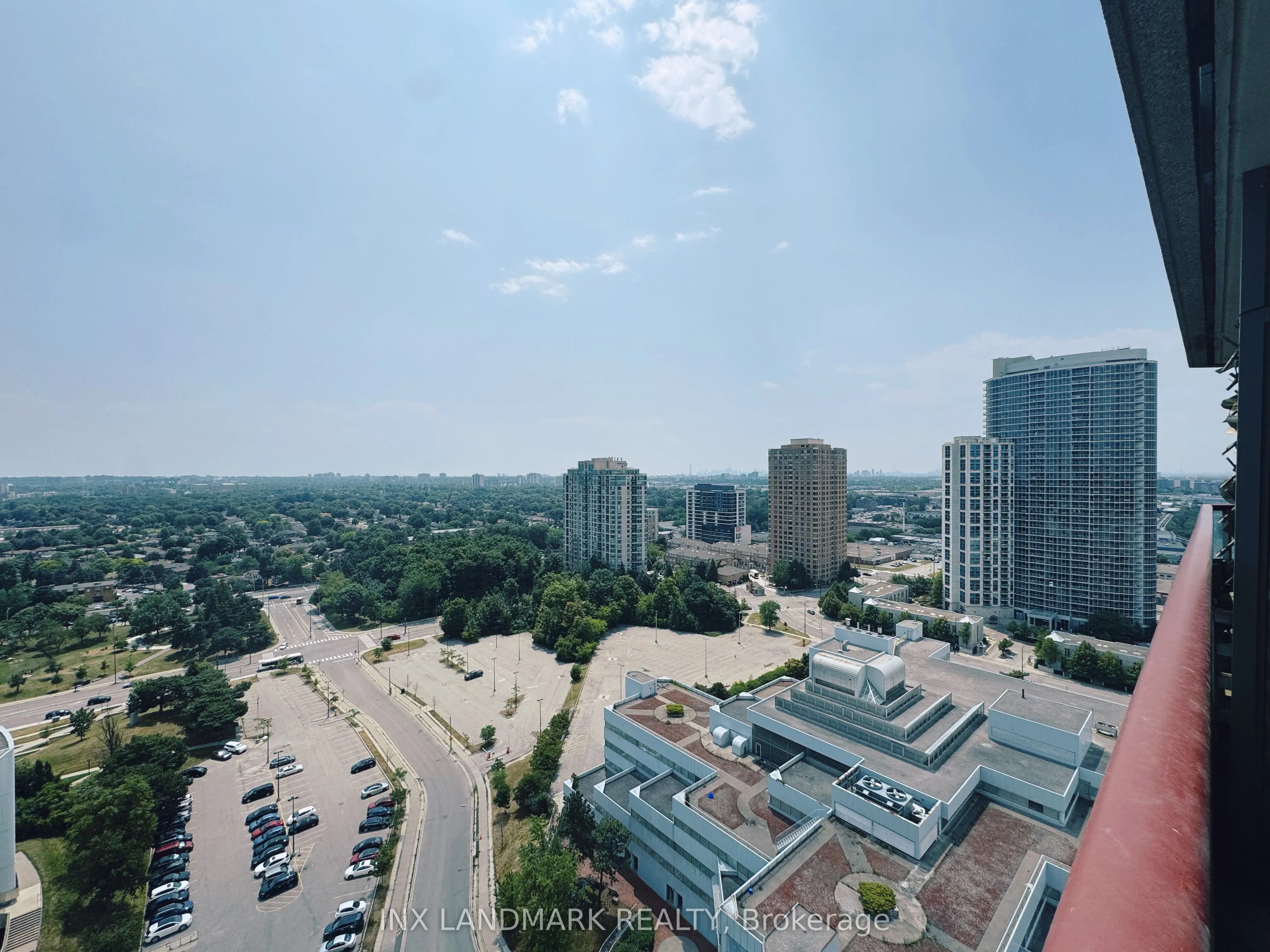 50 Brian Harrison Way, #2301