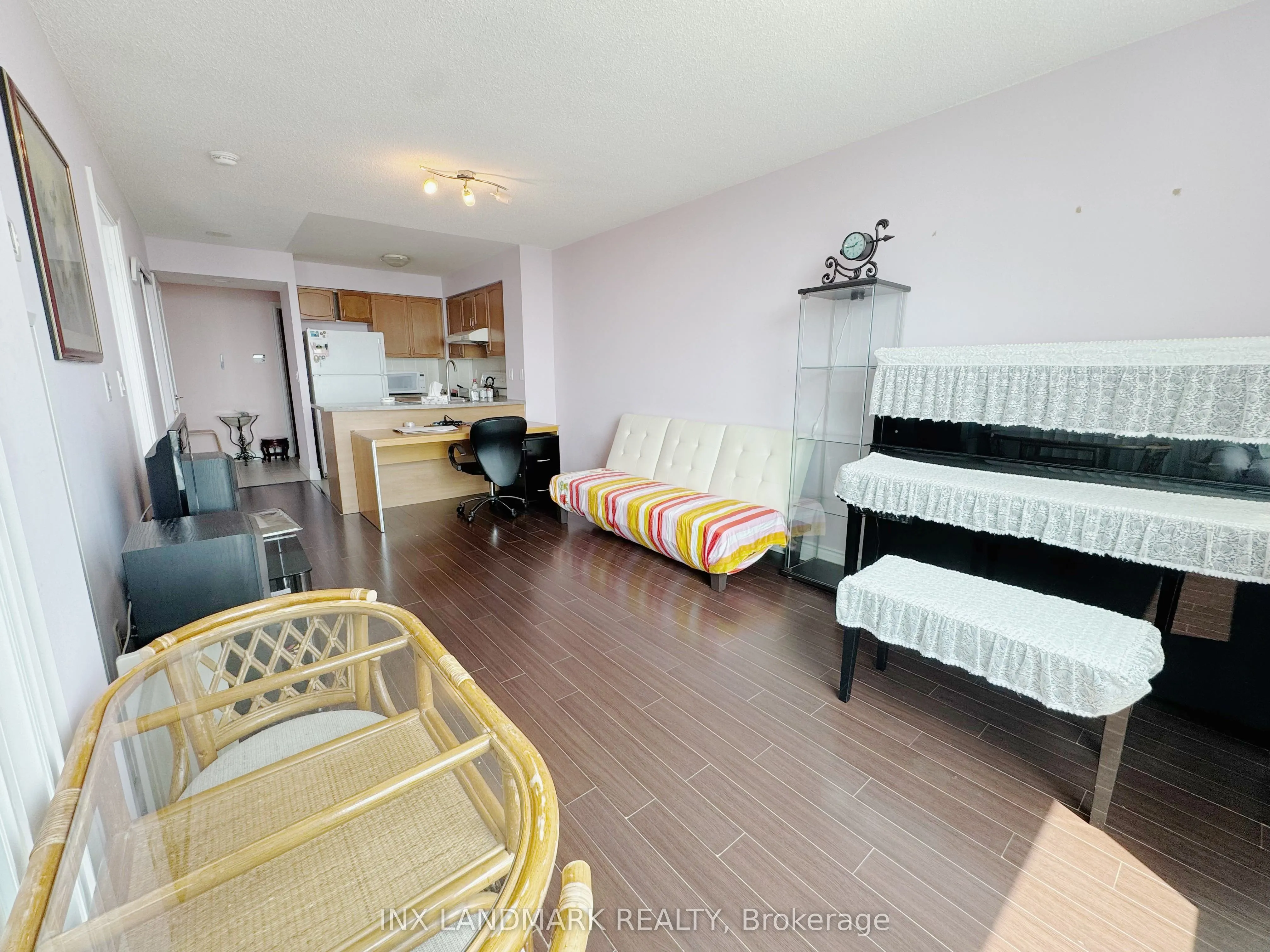 50 Brian Harrison Way, #2301