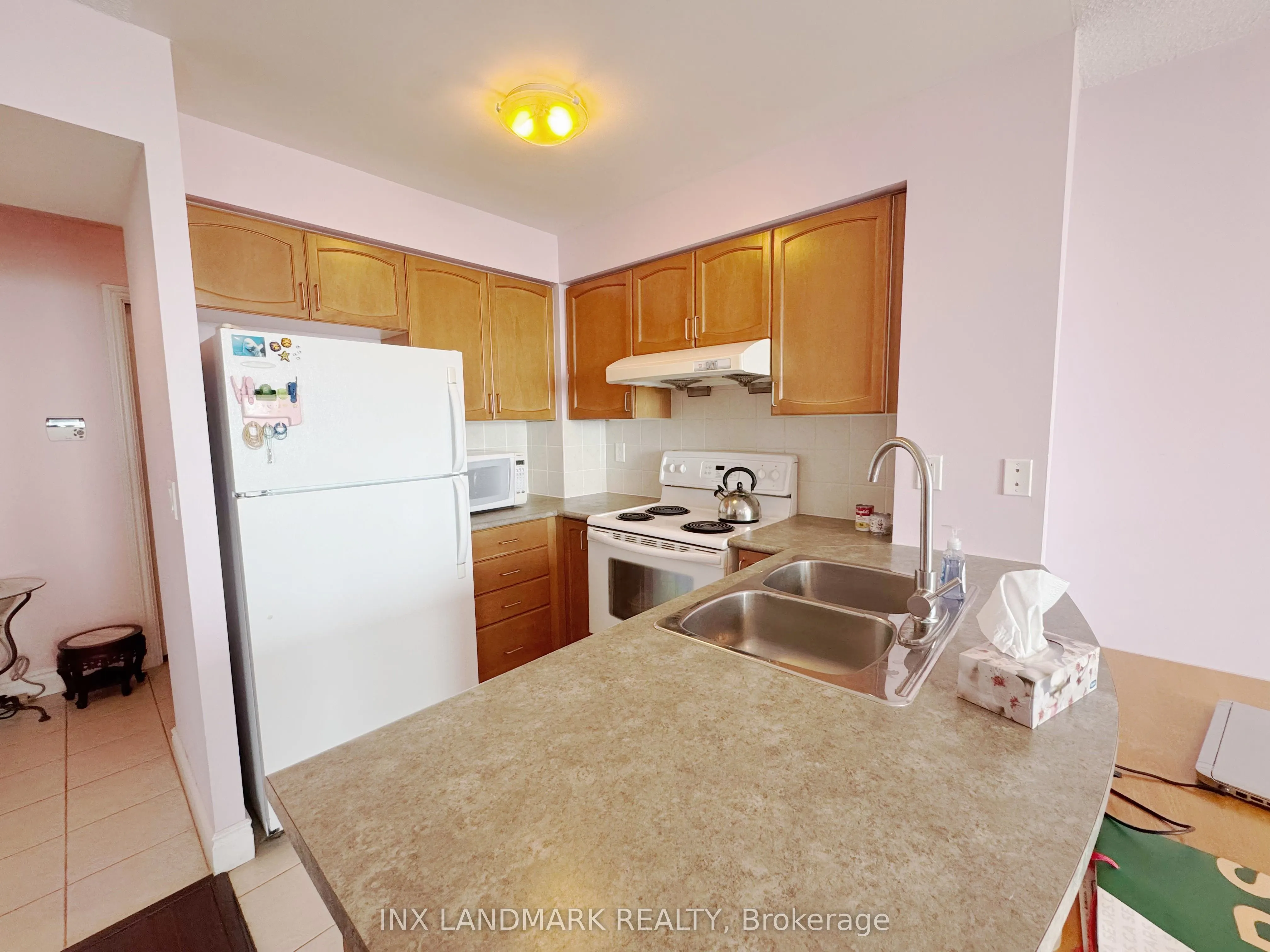 50 Brian Harrison Way, #2301
