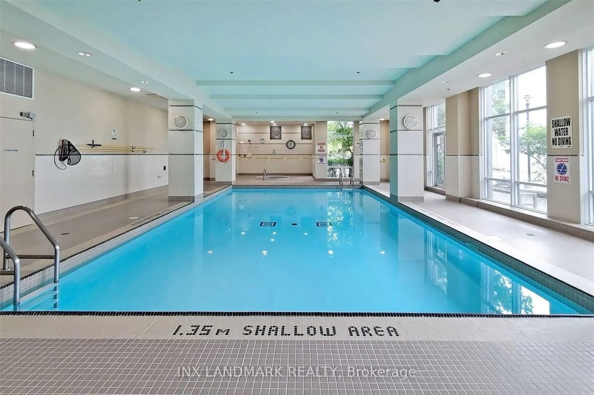 50 Brian Harrison Way, #2301