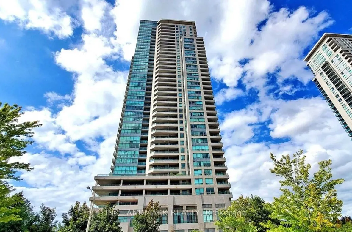 50 Brian Harrison Way, #2301