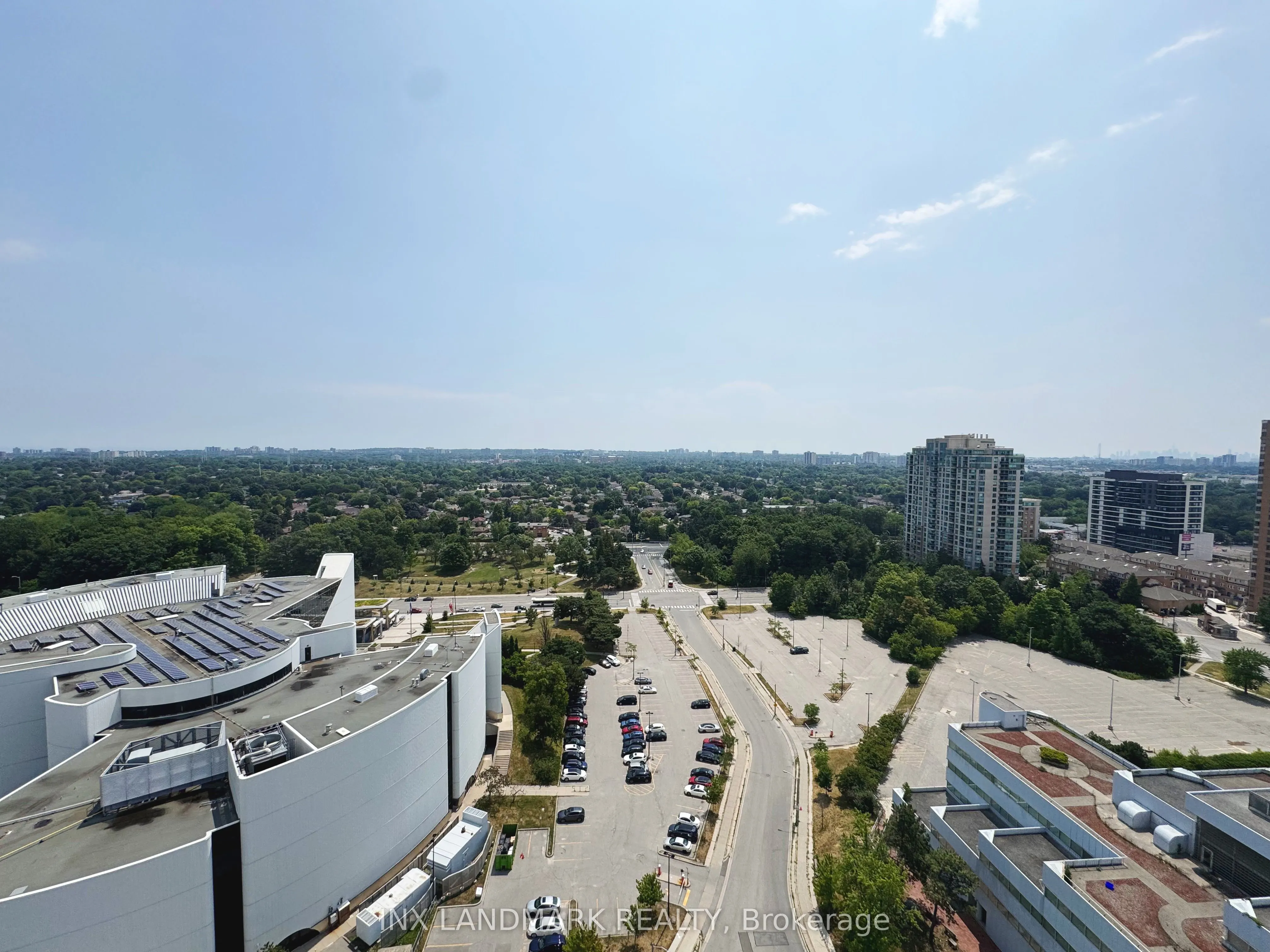50 Brian Harrison Way, #2301