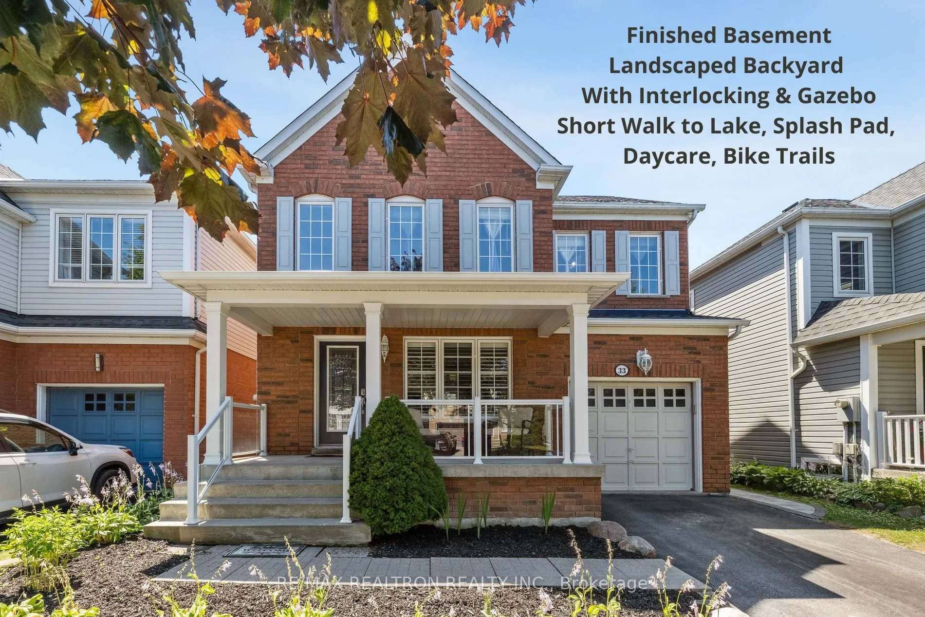 33 Lilley Avenue