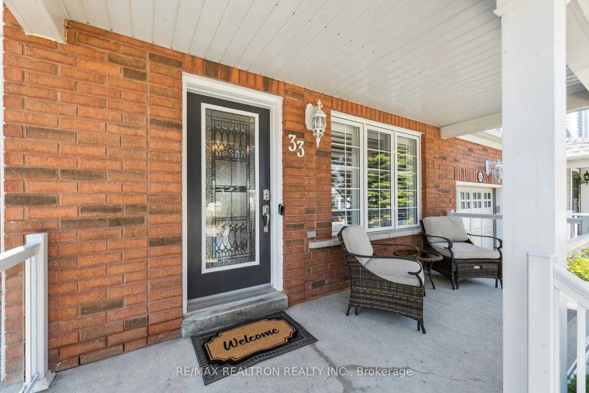 33 Lilley Avenue