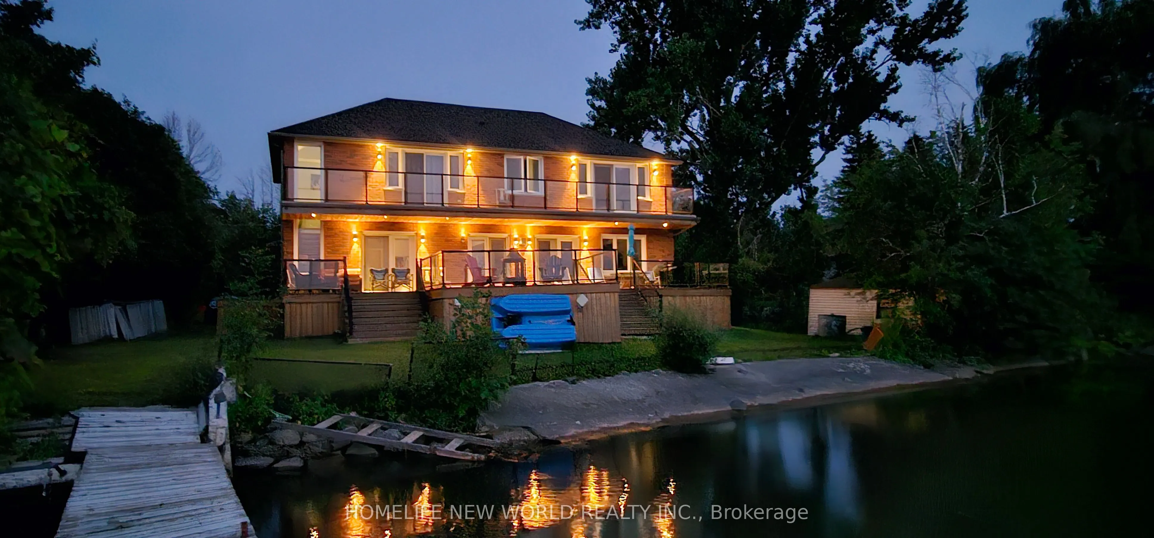 20 Potts Lane