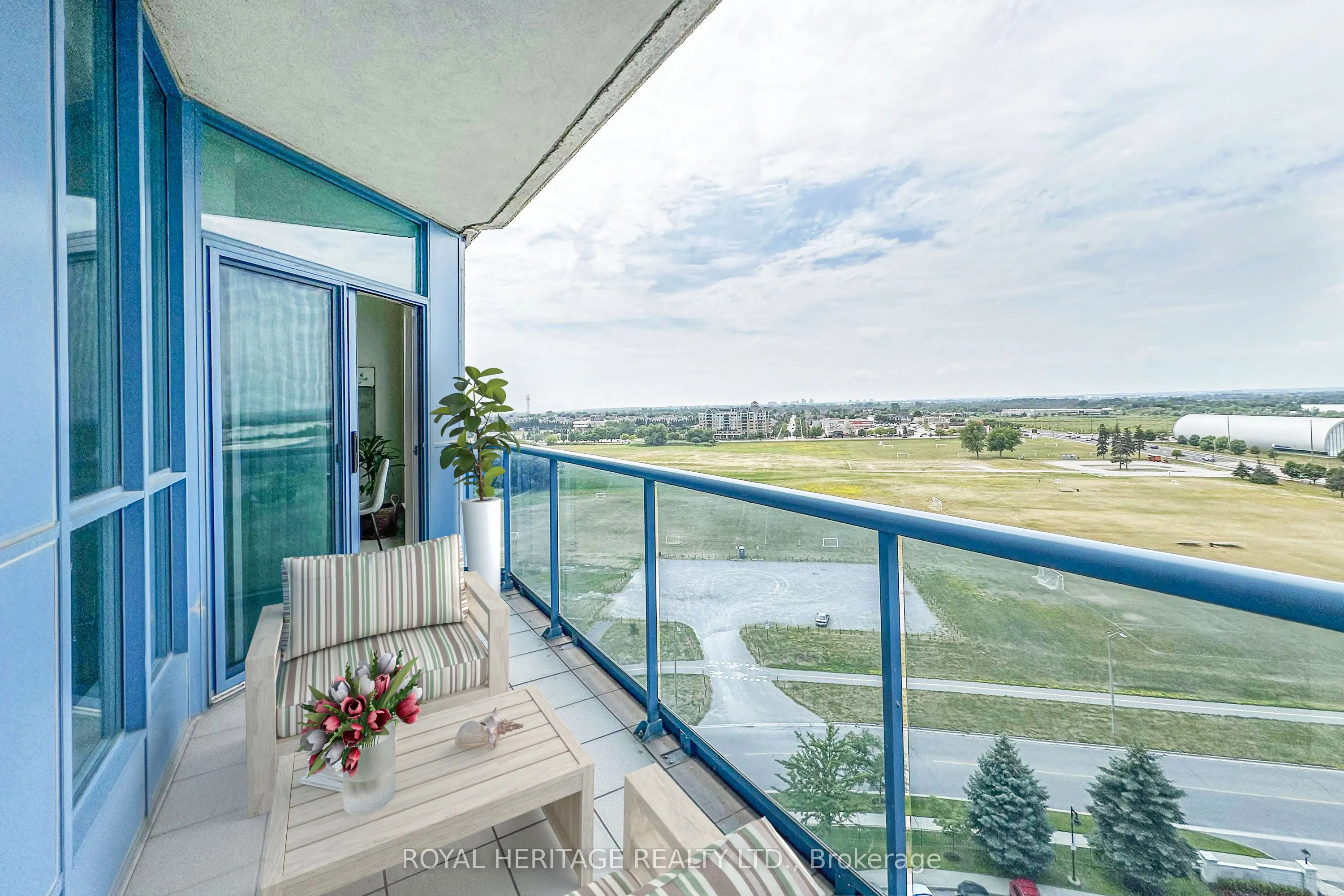 340 Watson St Street W, #1209