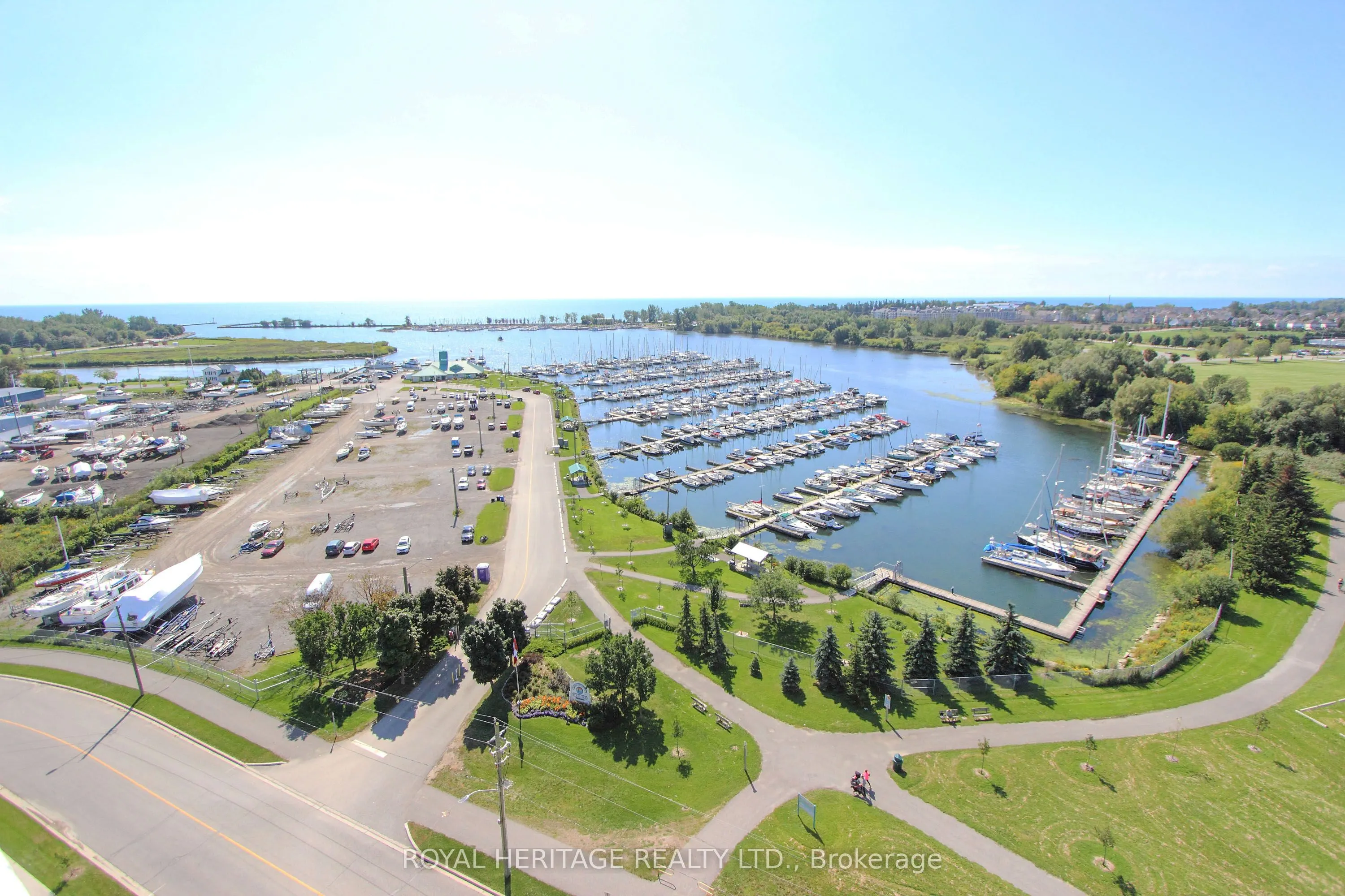 340 Watson St Street W, #1209