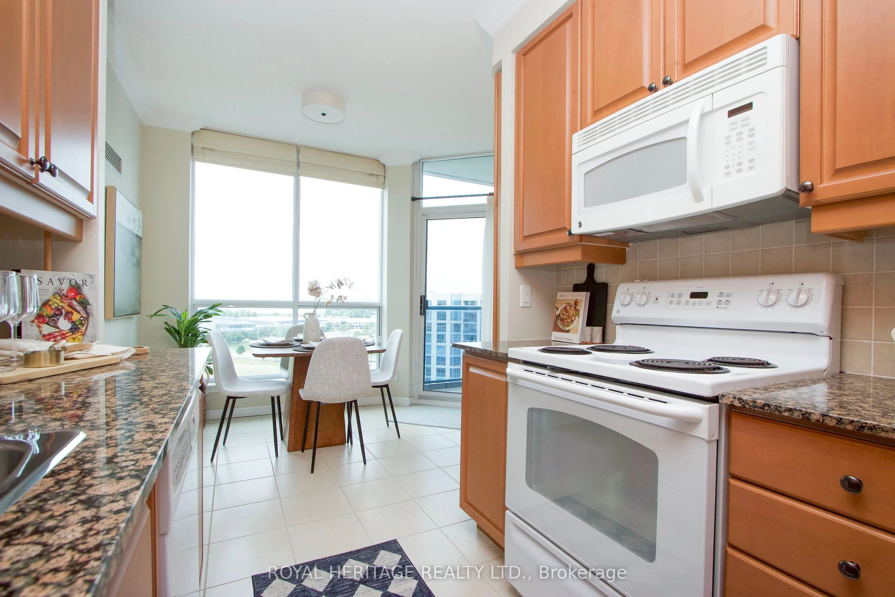 340 Watson St Street W, #1209
