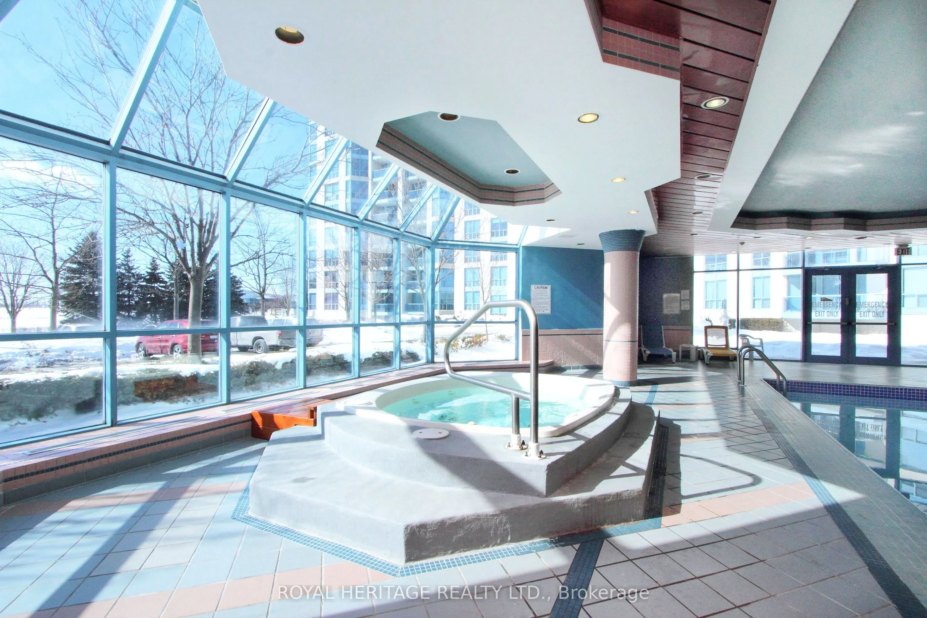 340 Watson St Street W, #1209