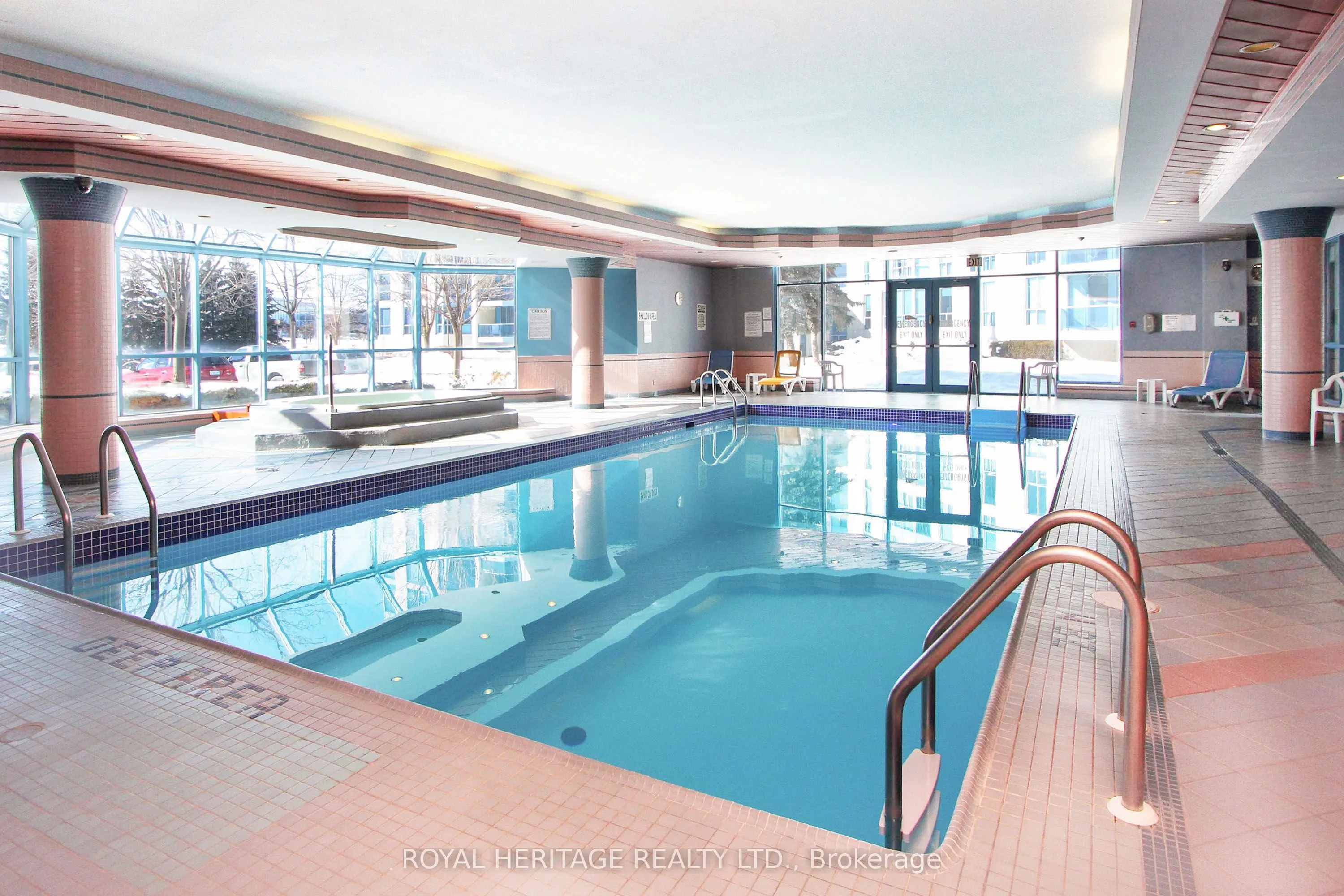 340 Watson St Street W, #1209