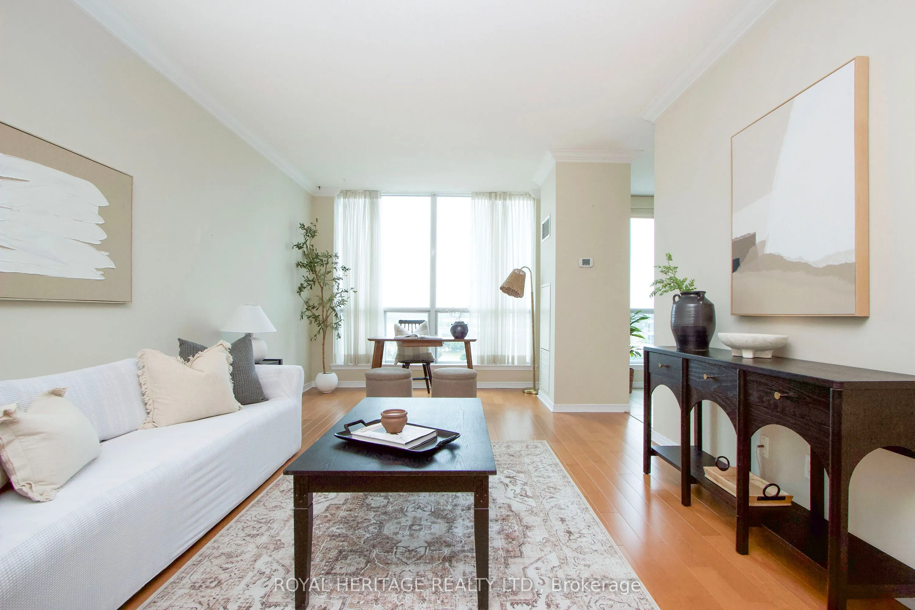 340 Watson St Street W, #1209