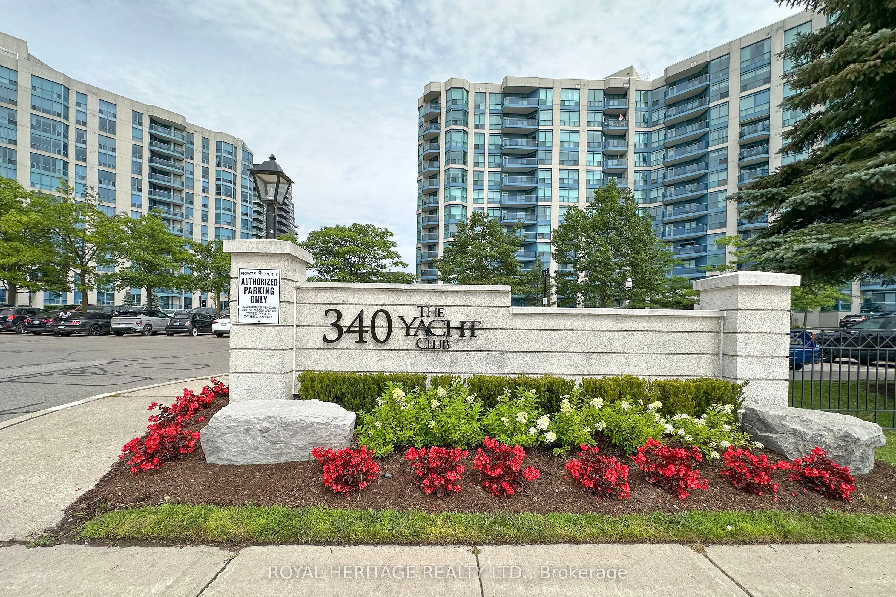 340 Watson St Street W, #1209
