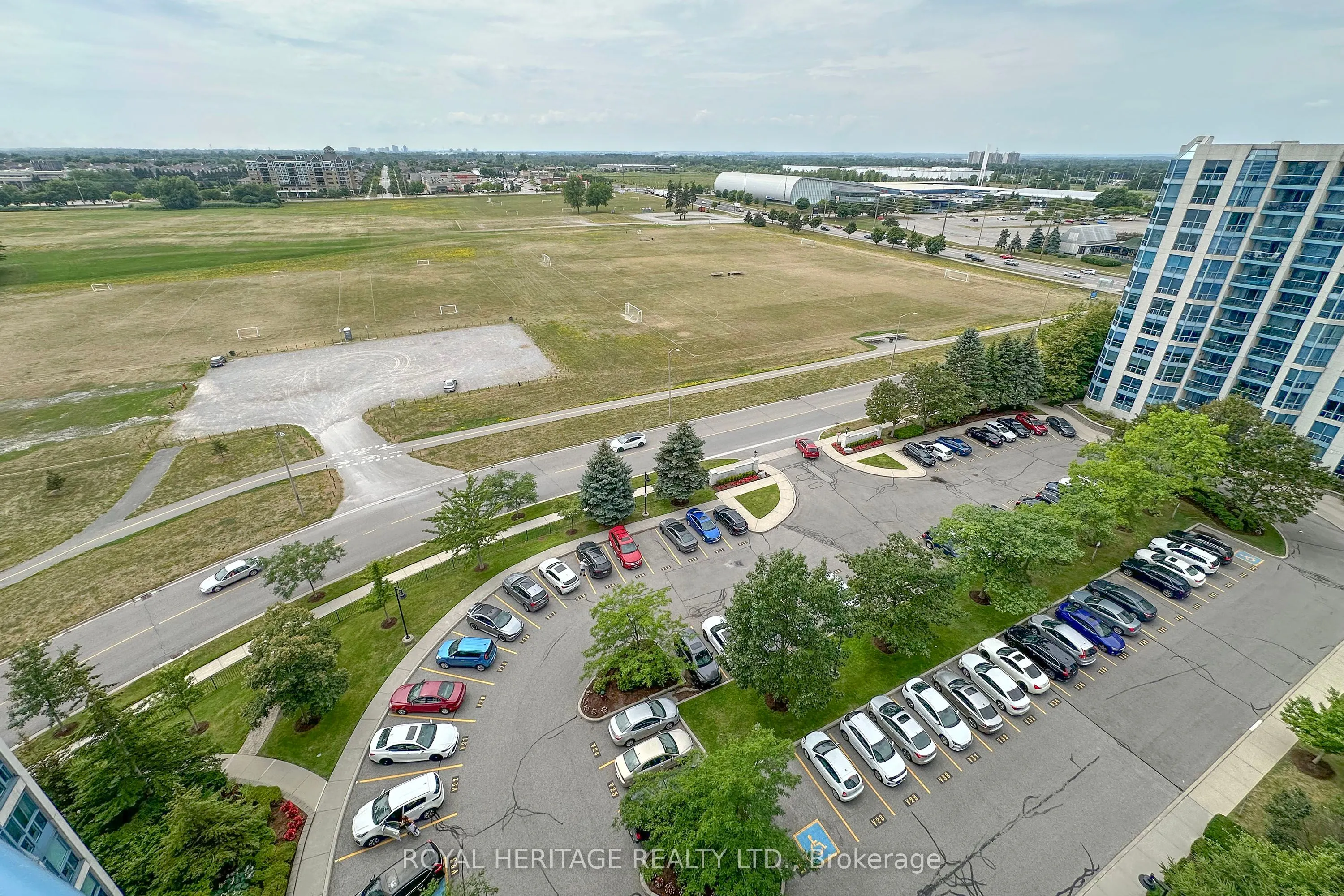340 Watson St Street W, #1209