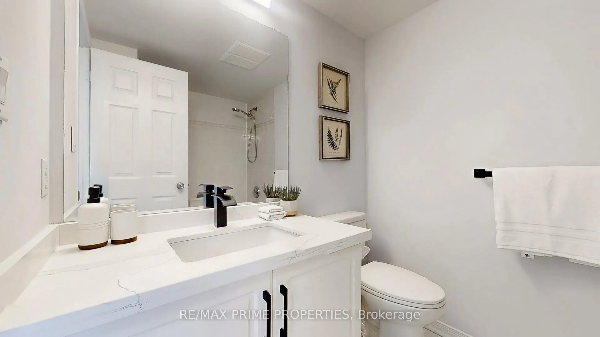 19 Rosebank Drive, #205