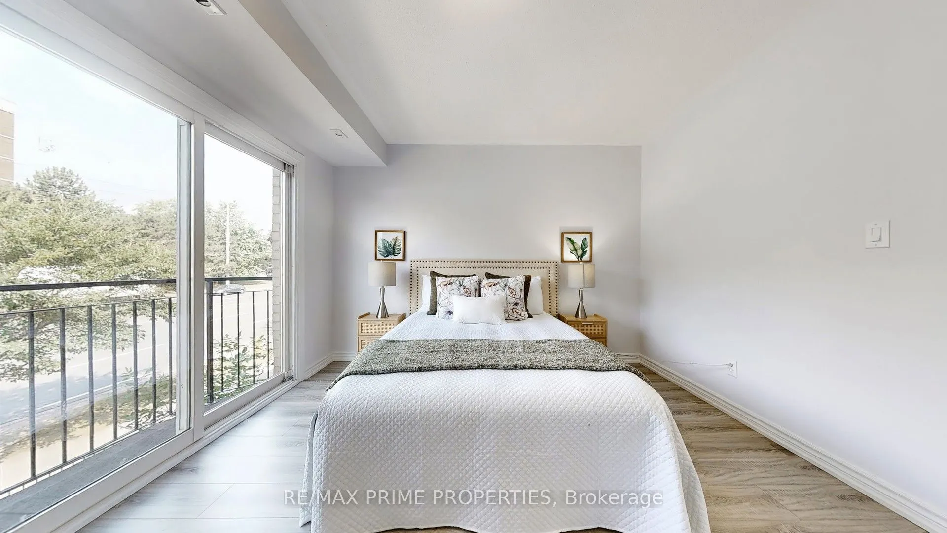19 Rosebank Drive, #205