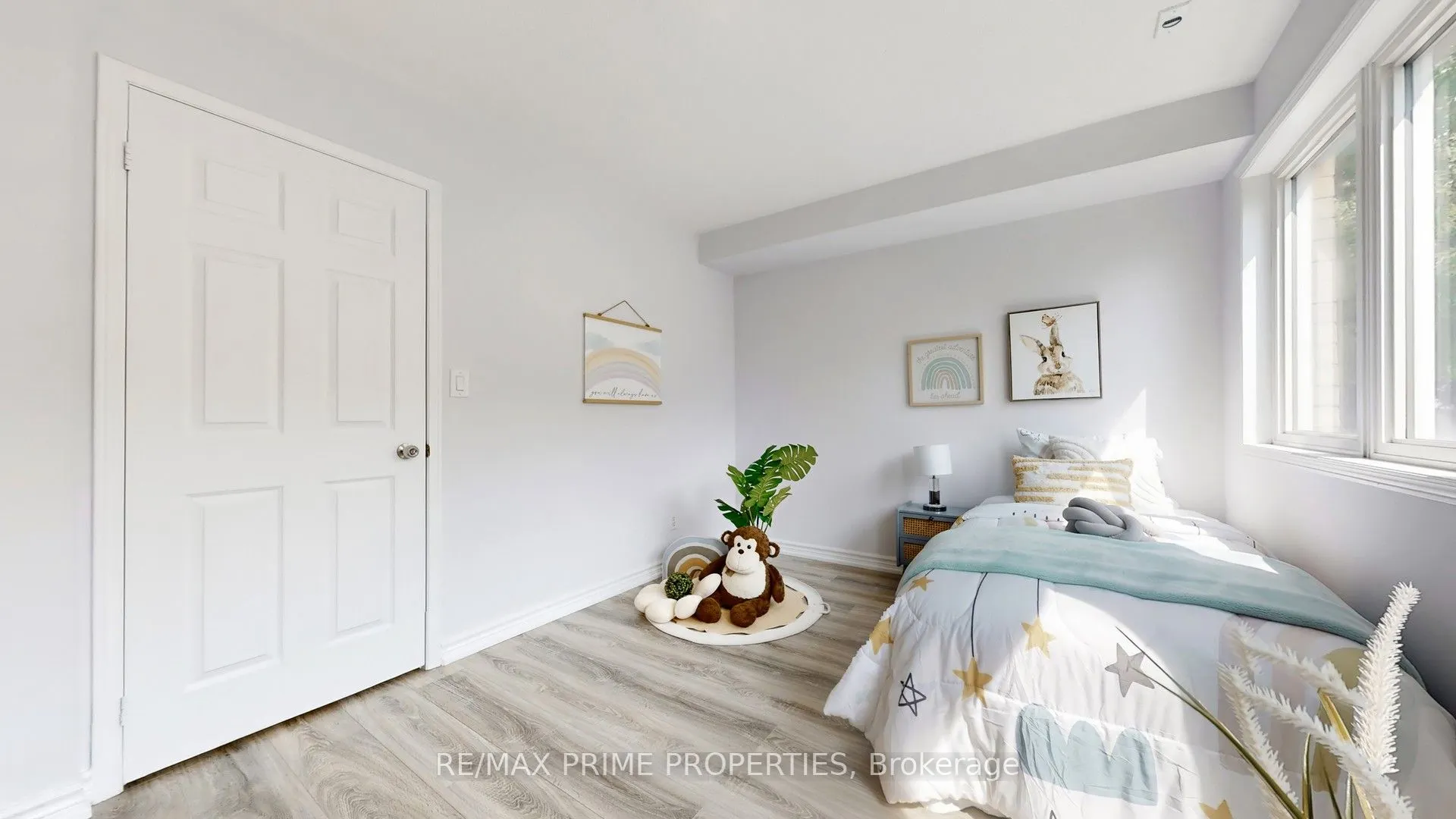 19 Rosebank Drive, #205