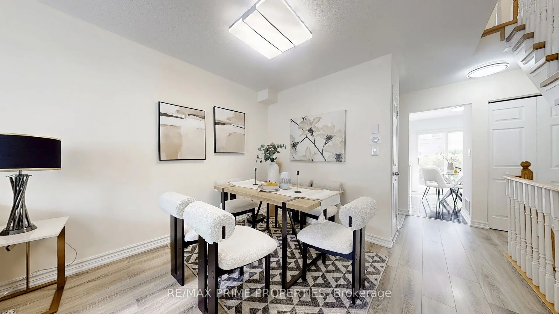 19 Rosebank Drive, #205