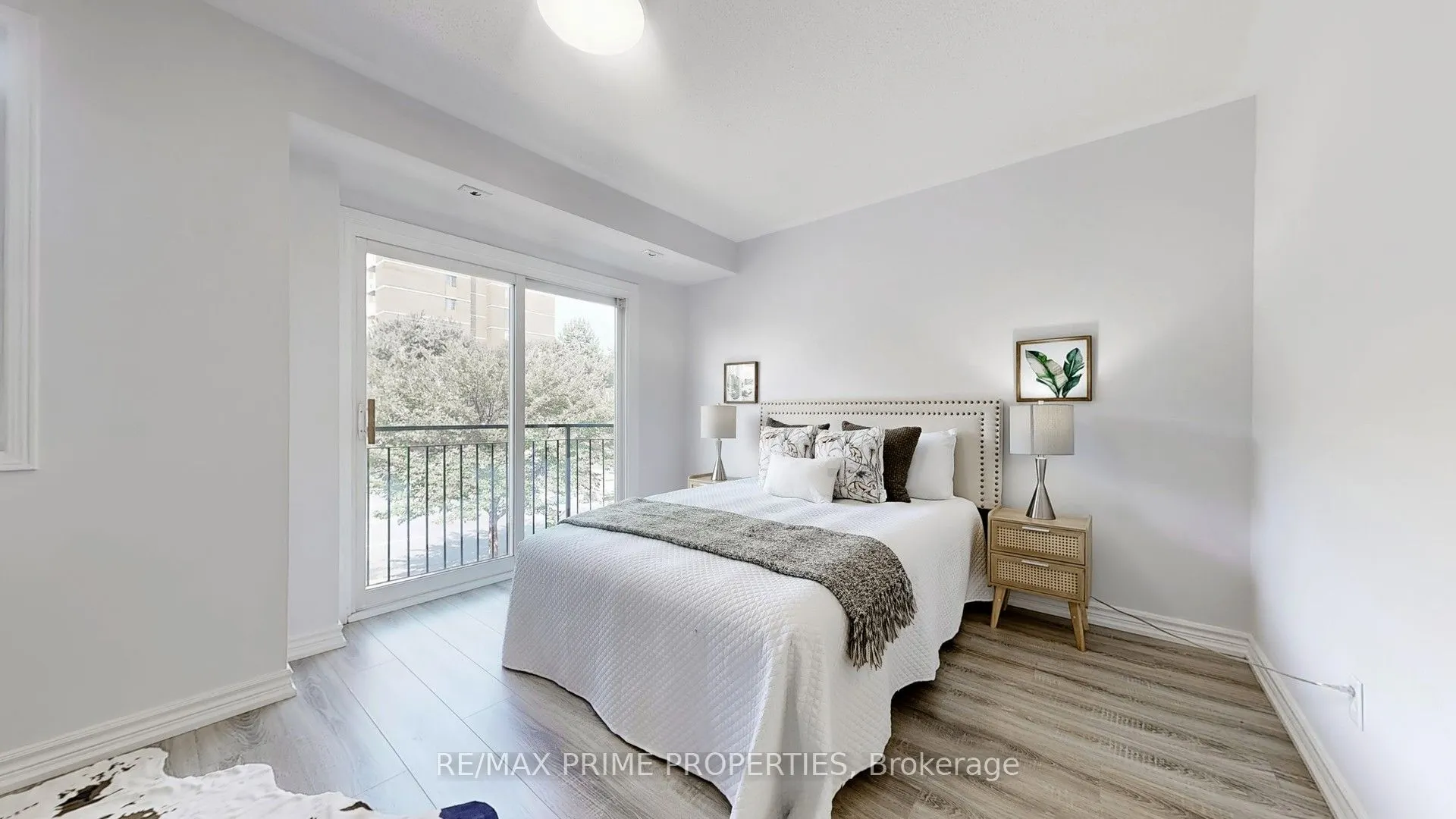 19 Rosebank Drive, #205
