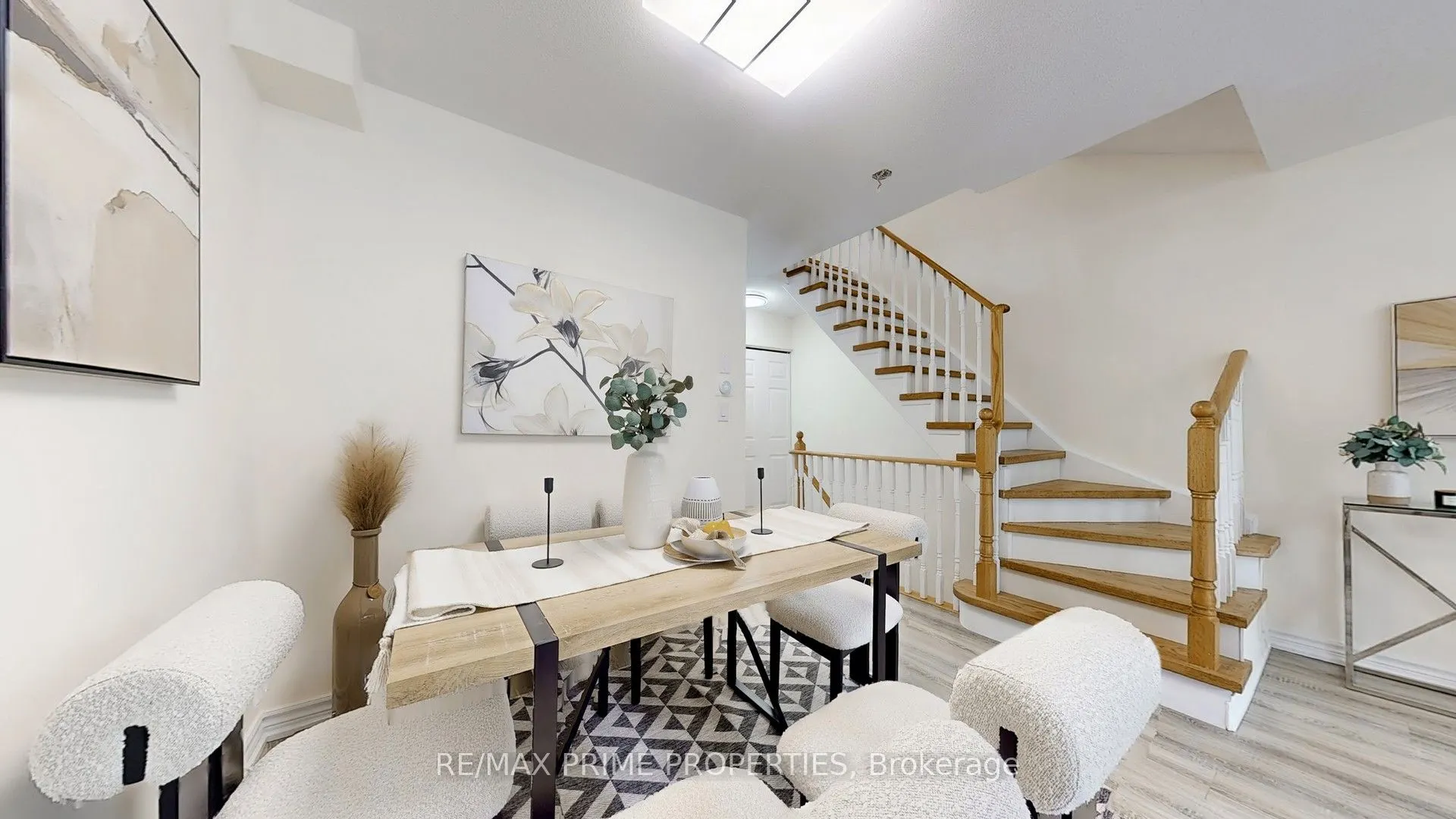 19 Rosebank Drive, #205
