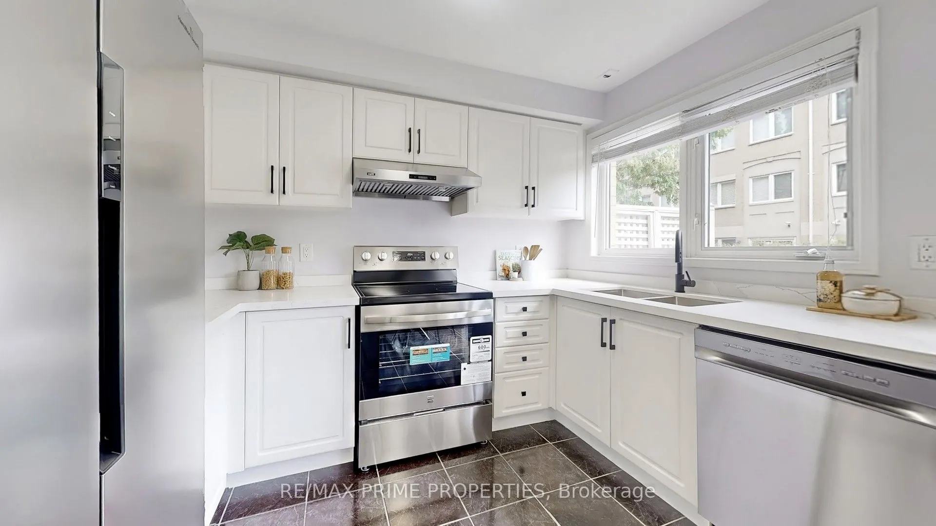 19 Rosebank Drive, #205