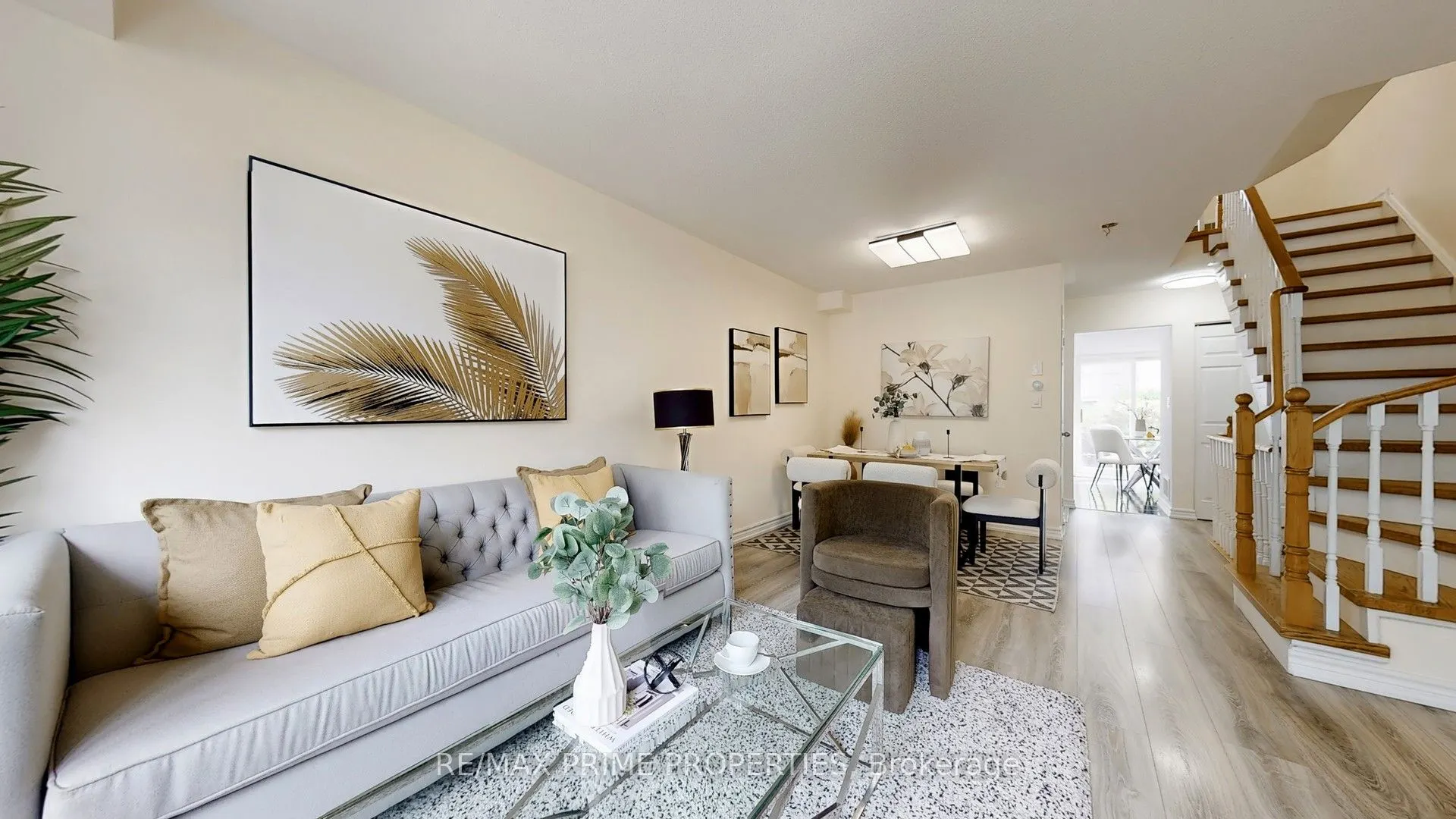 19 Rosebank Drive, #205