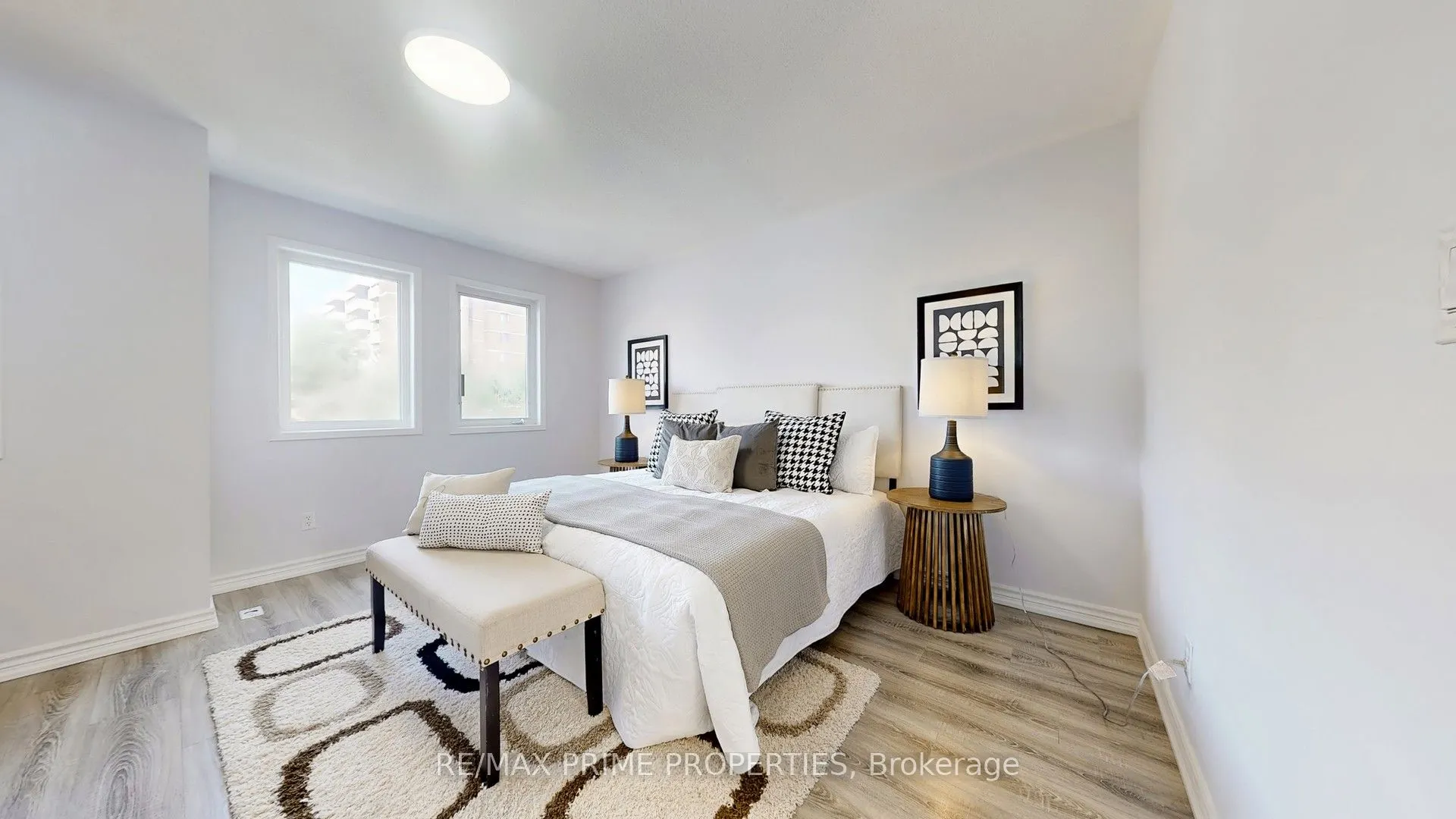 19 Rosebank Drive, #205