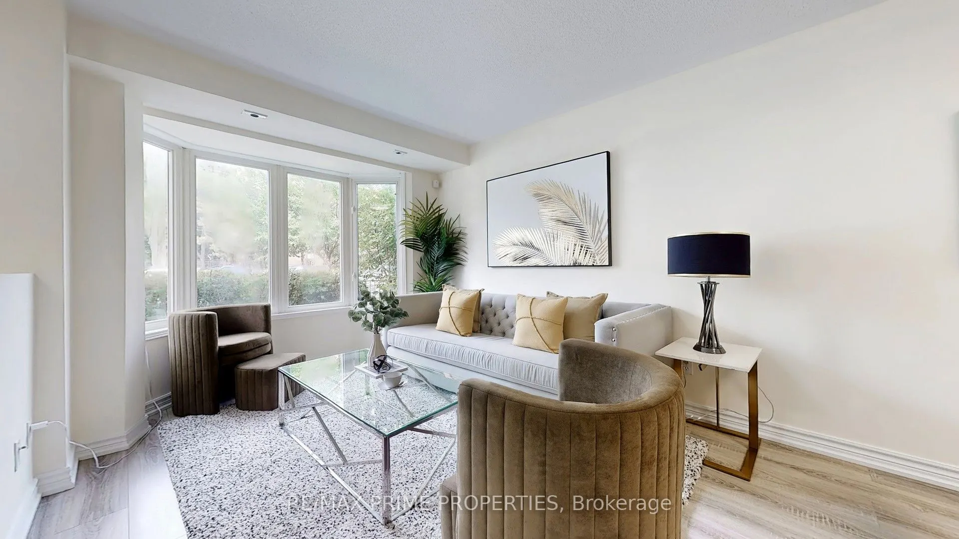 19 Rosebank Drive, #205