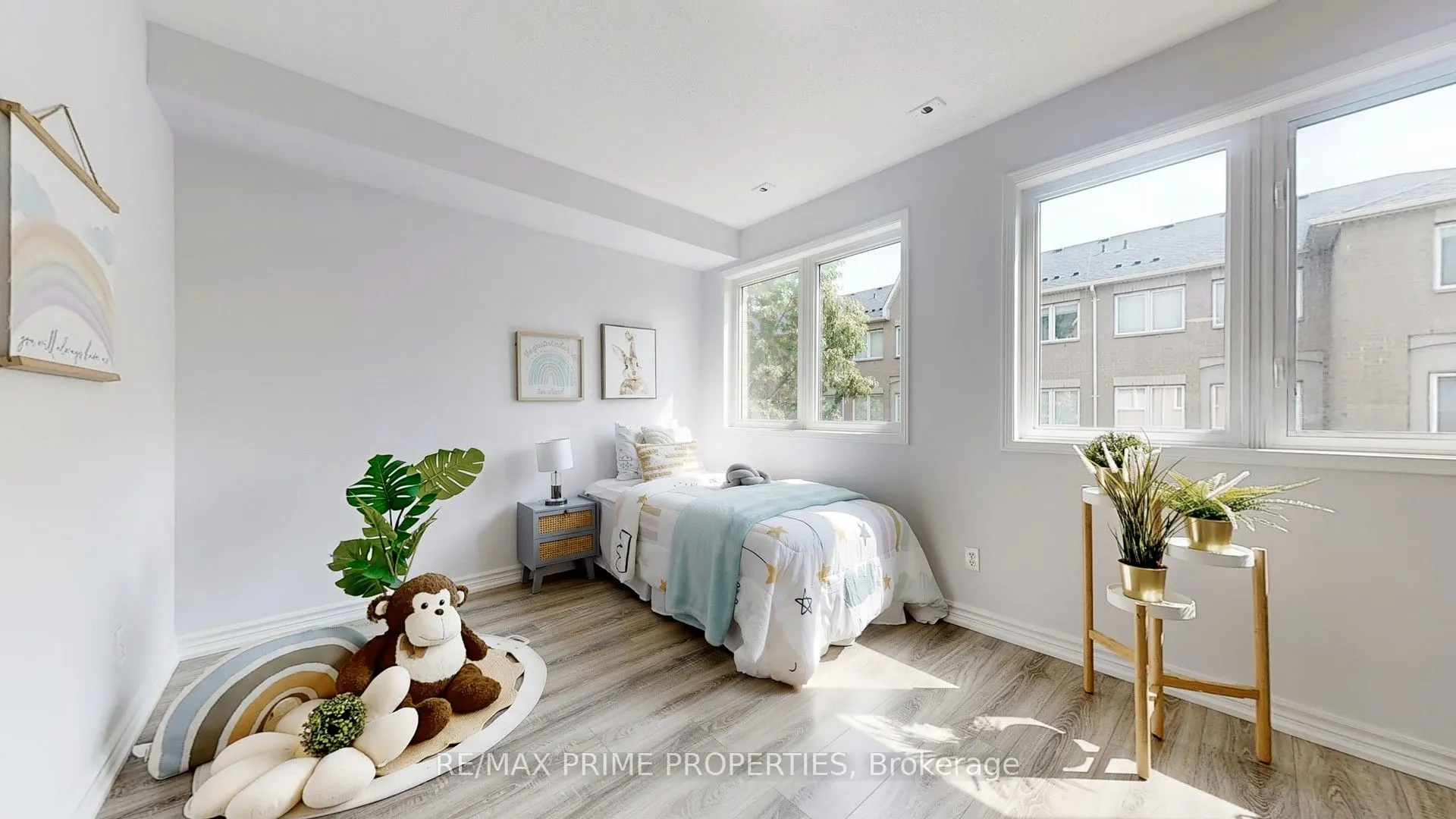 19 Rosebank Drive, #205