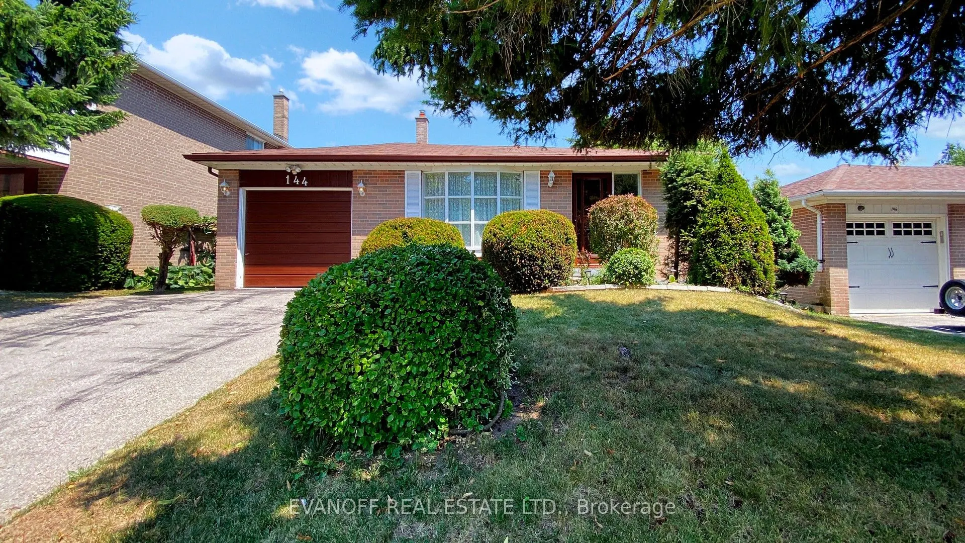 144 Merkley Square