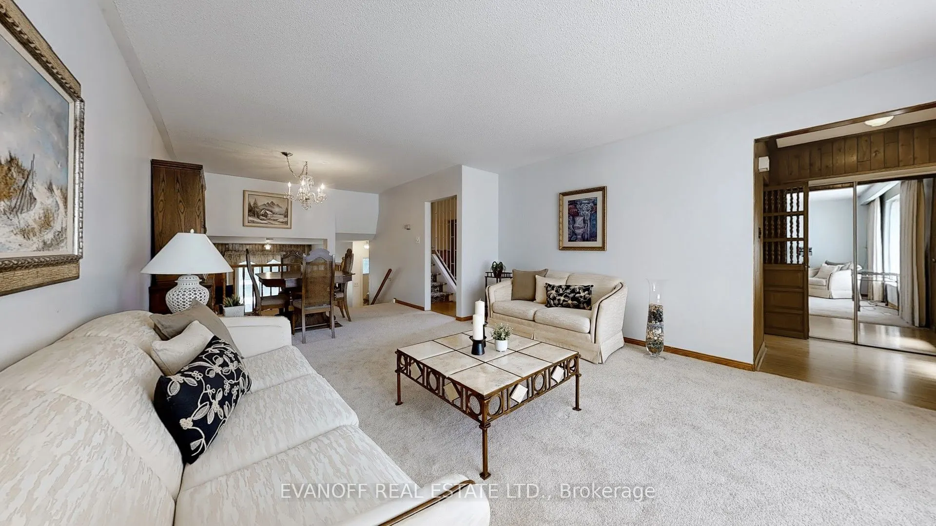 144 Merkley Square