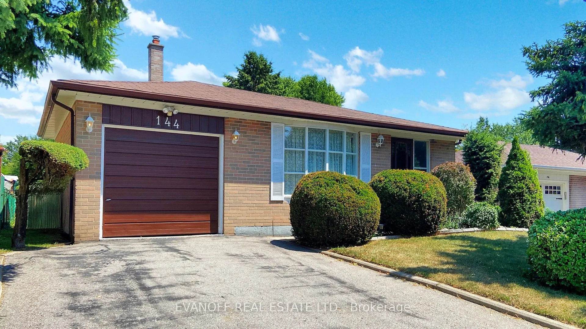 144 Merkley Square