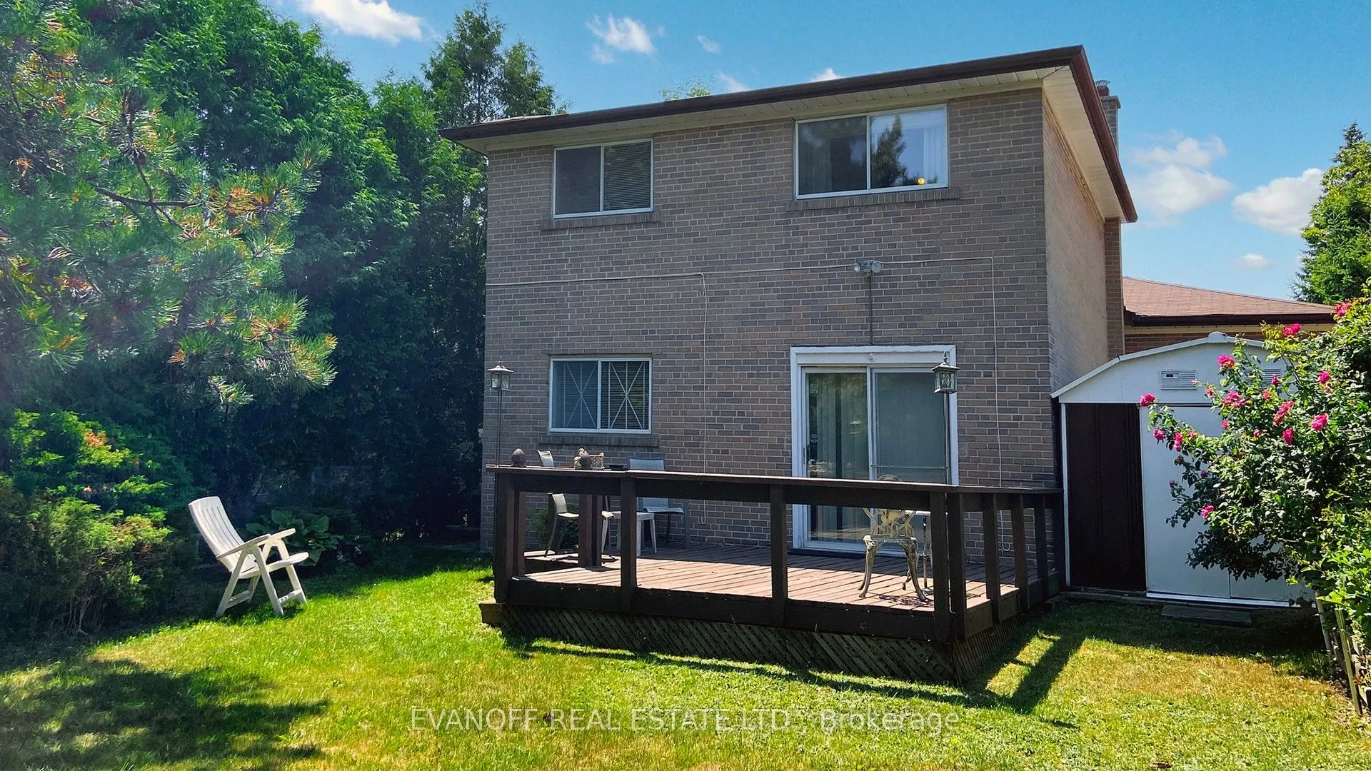 144 Merkley Square