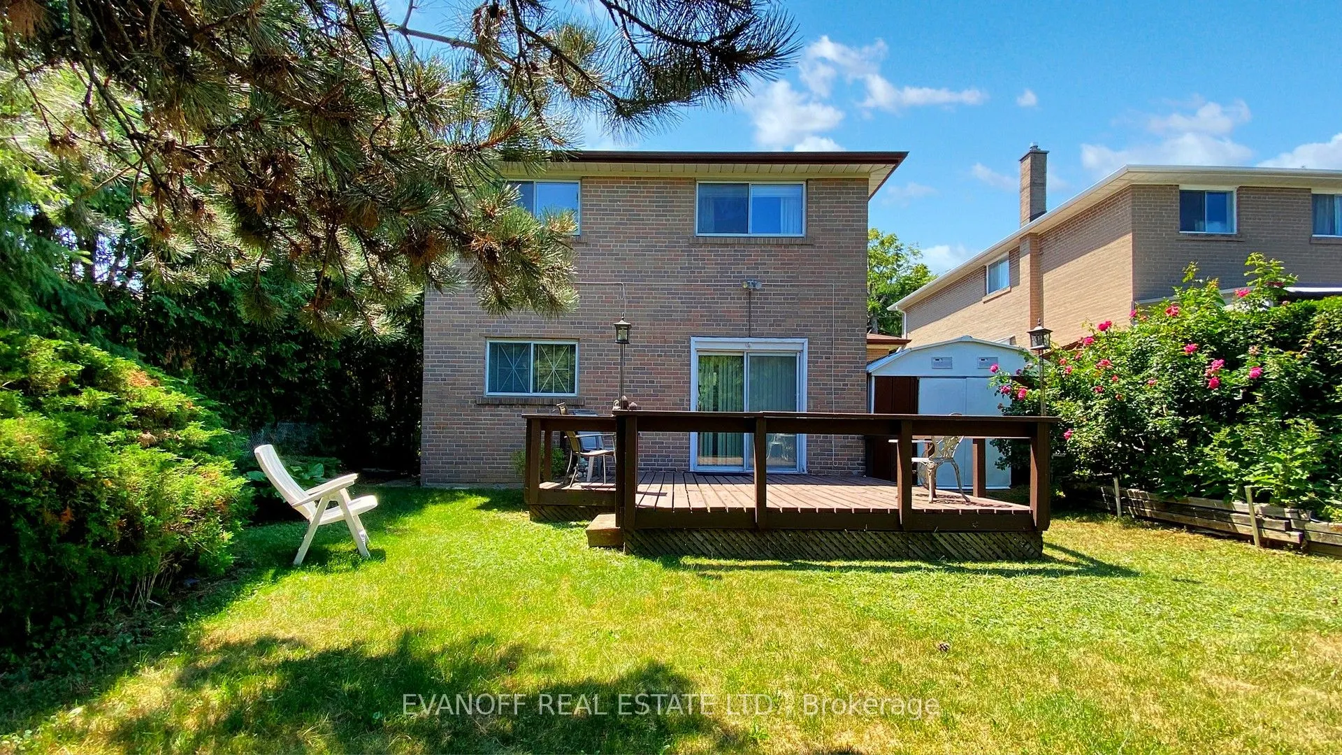 144 Merkley Square