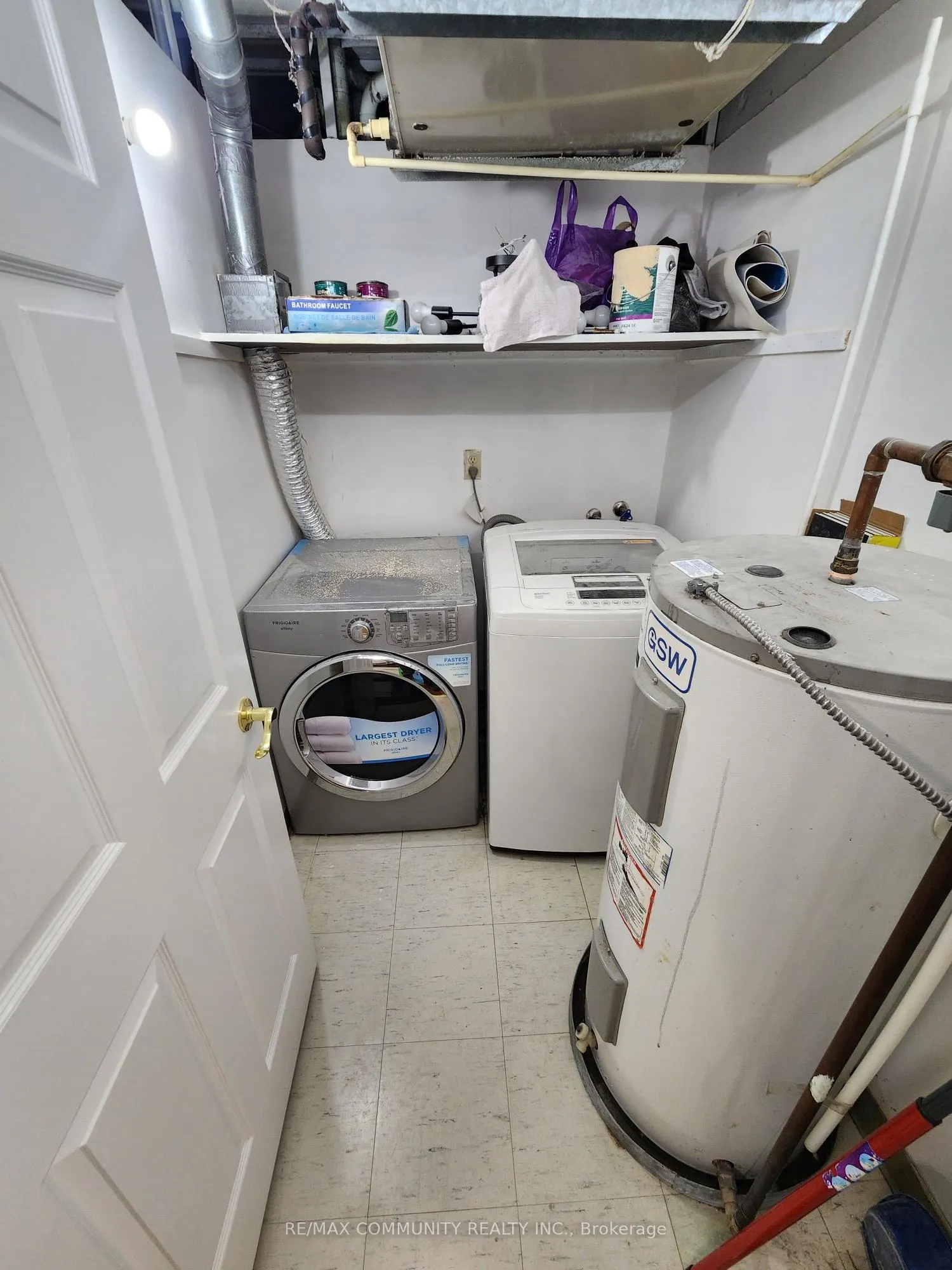 4727 Sheppard Avenue, #804