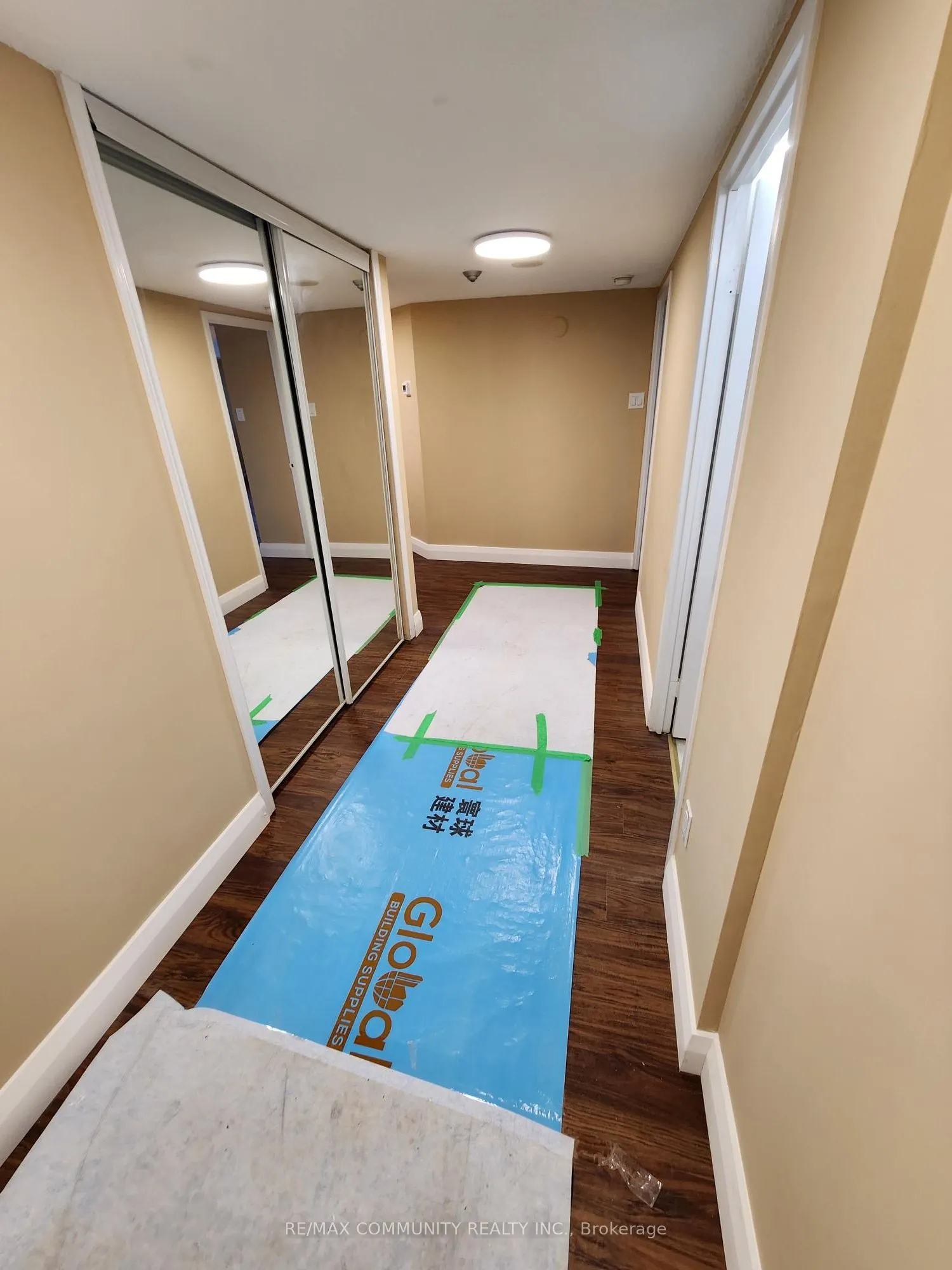 4727 Sheppard Avenue, #804