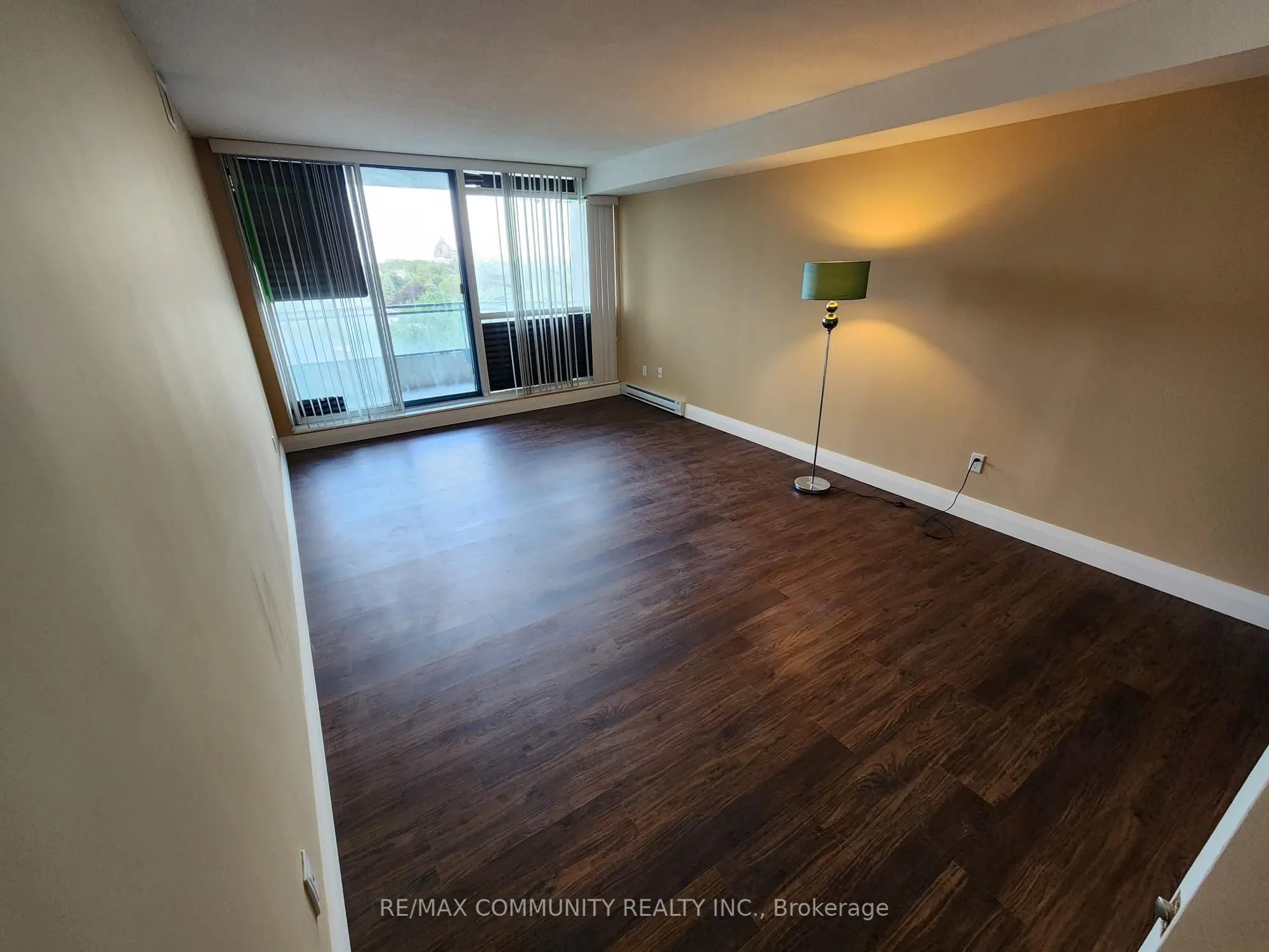 4727 Sheppard Avenue, #804