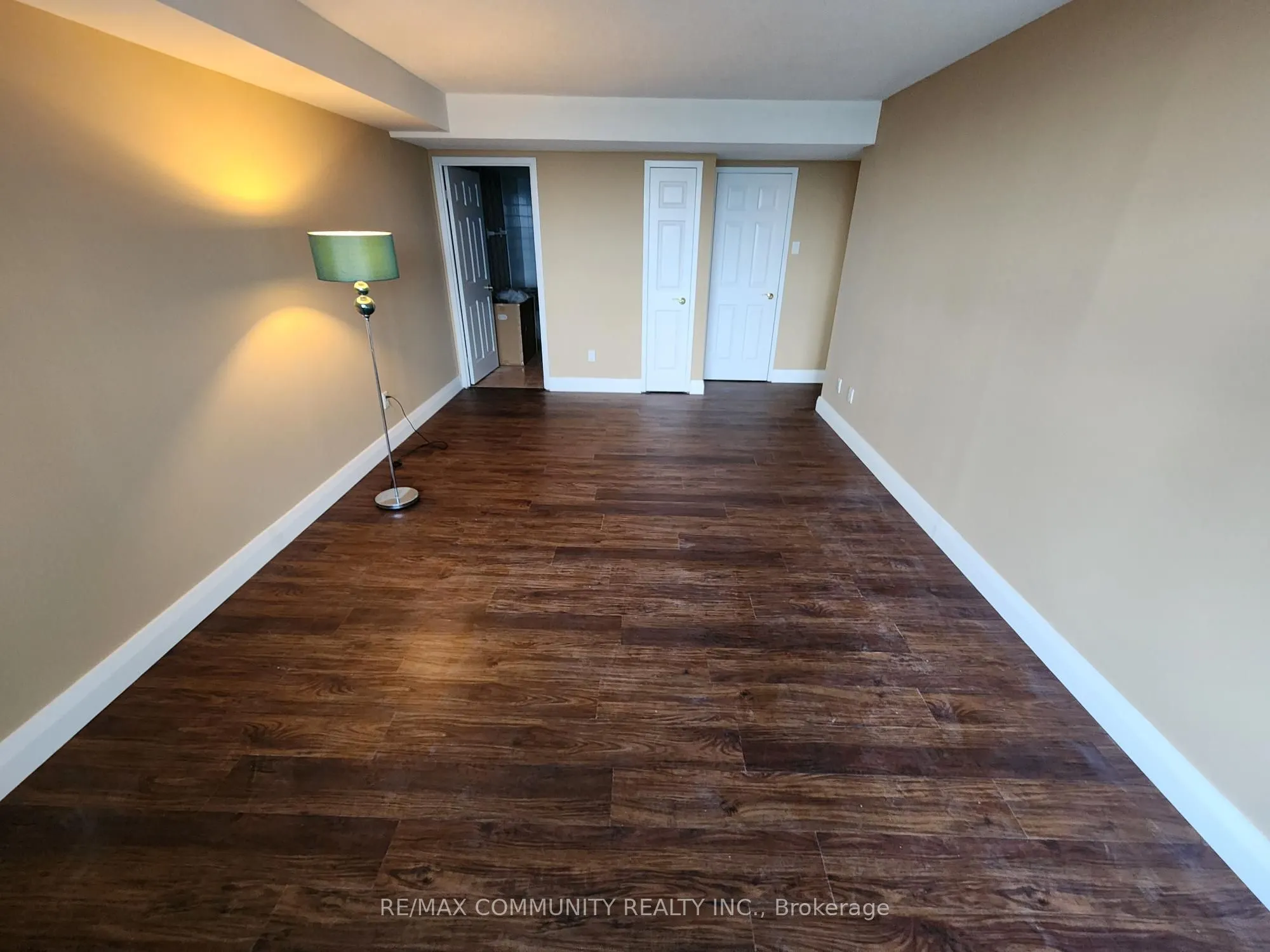 4727 Sheppard Avenue, #804