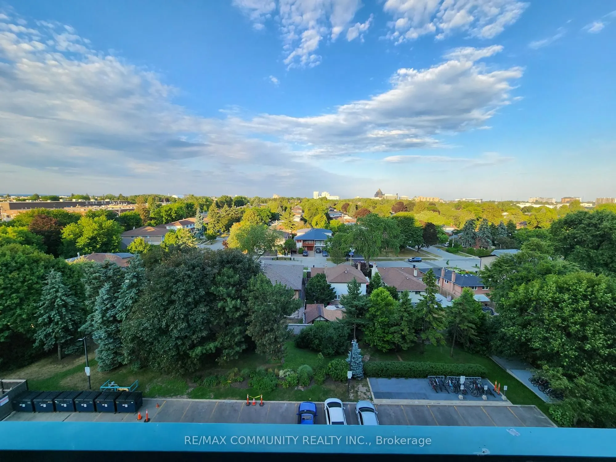 4727 Sheppard Avenue, #804