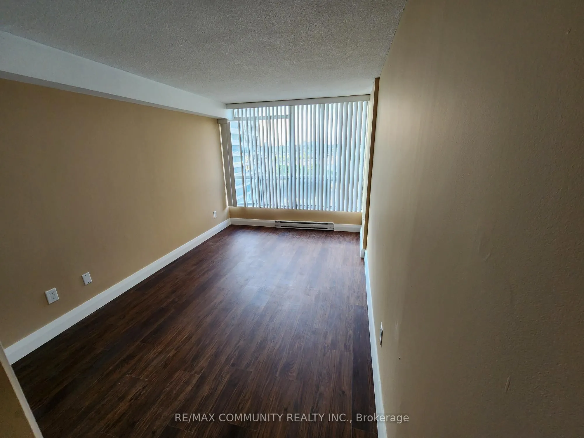 4727 Sheppard Avenue, #804