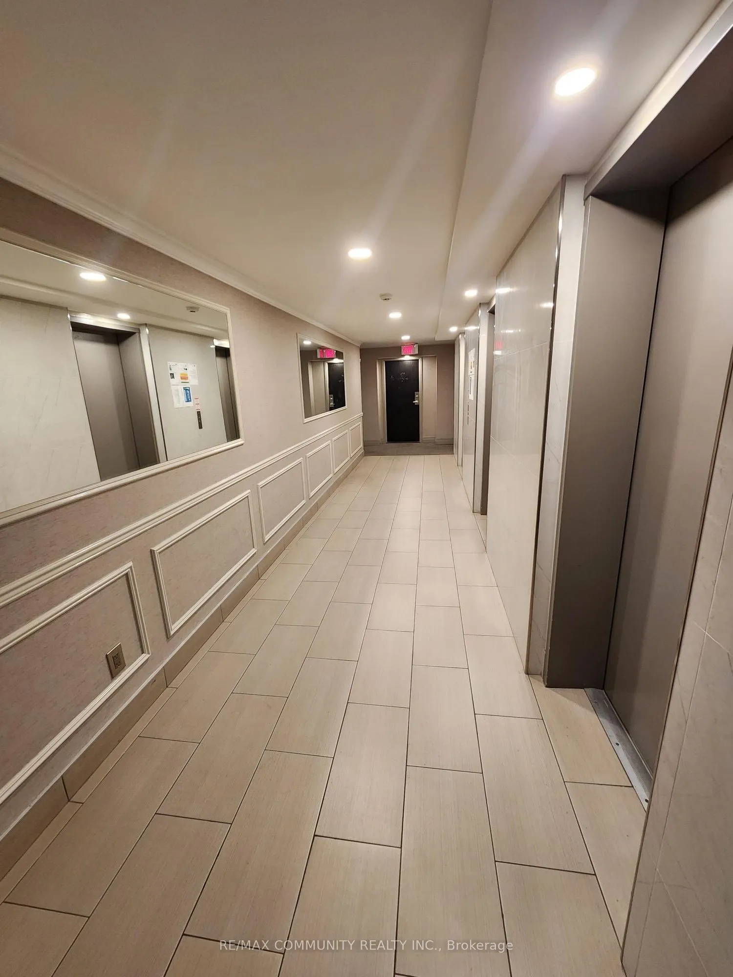 4727 Sheppard Avenue, #804