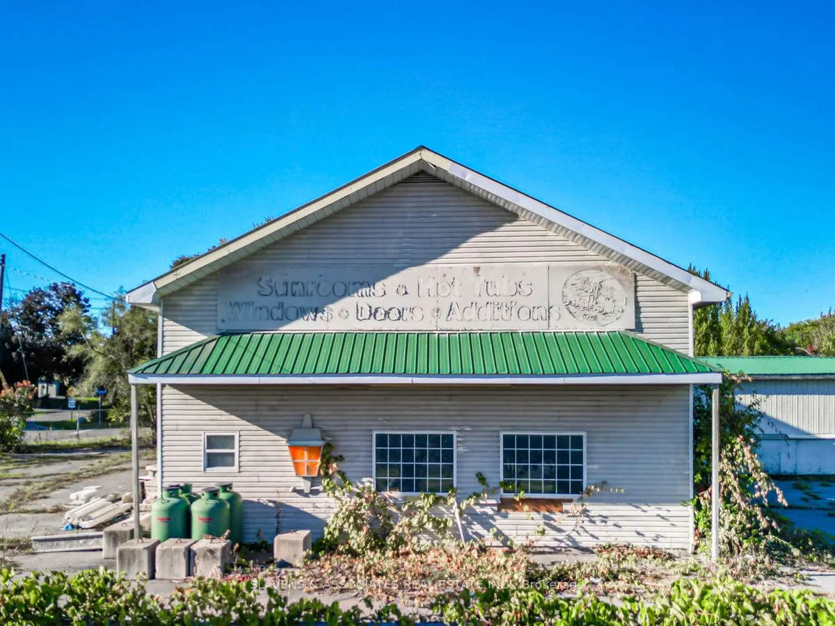 1 Ferguson Avenue