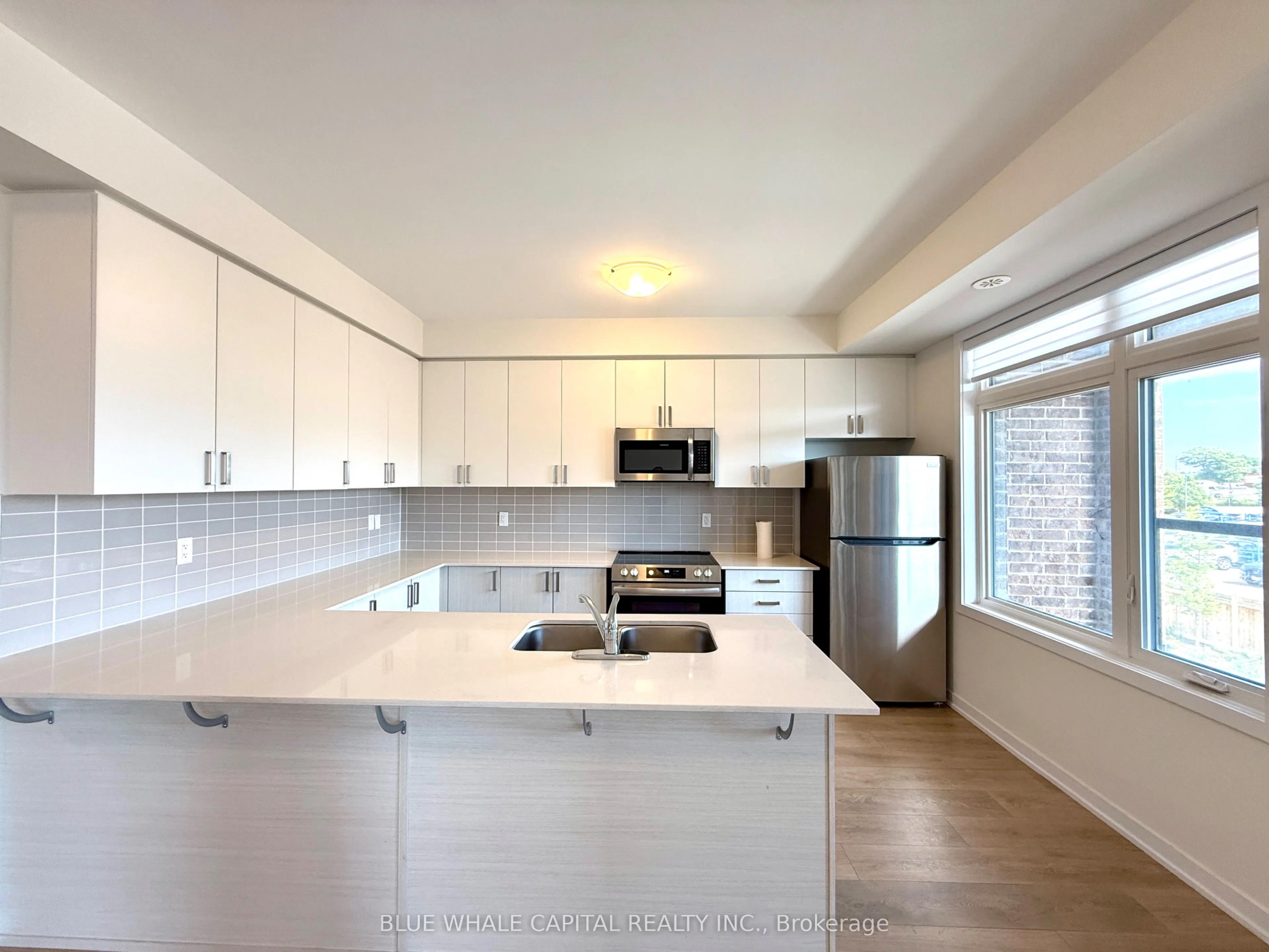 1865 Pickering Parkway, #804