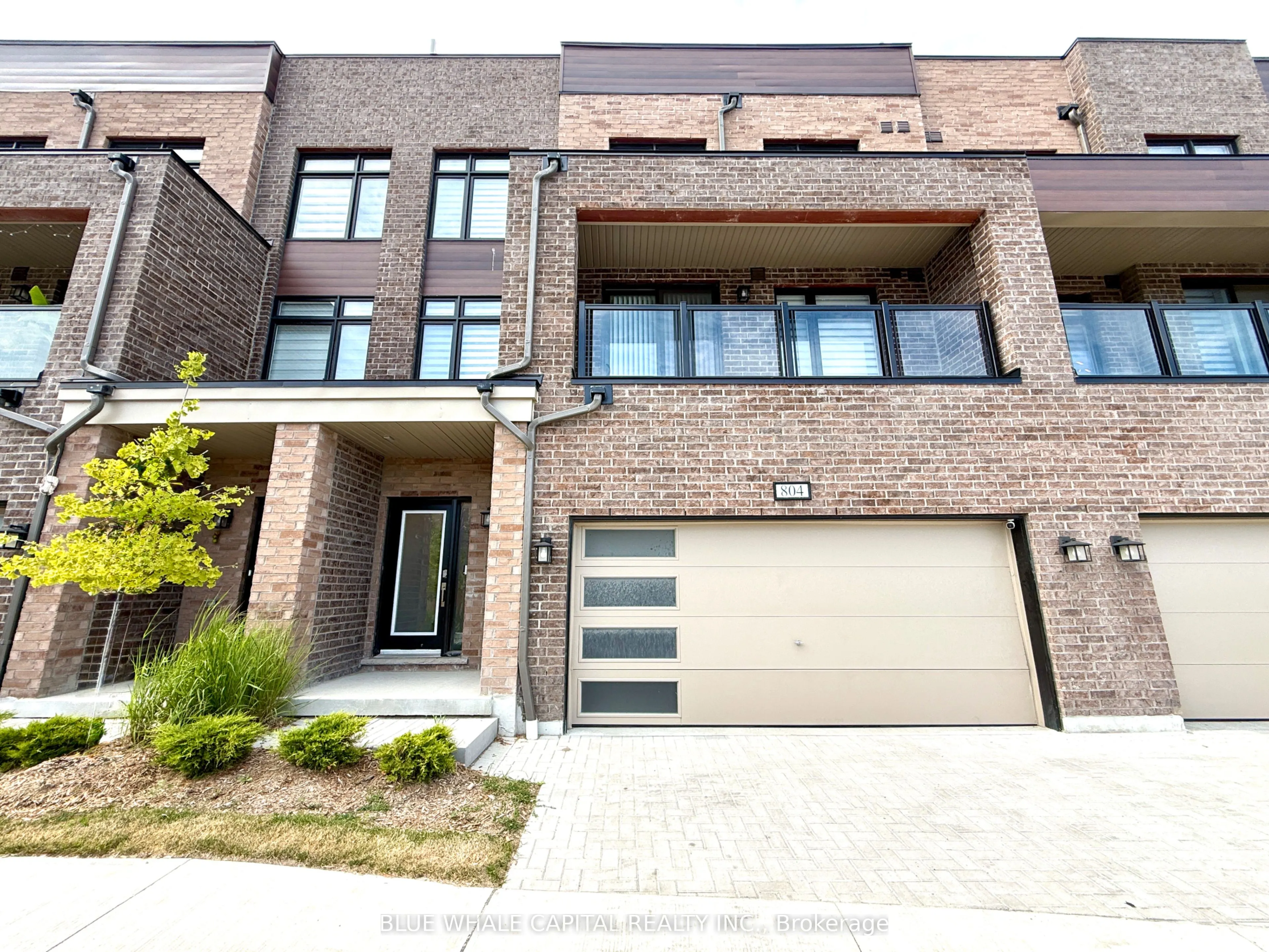 1865 Pickering Parkway, #804