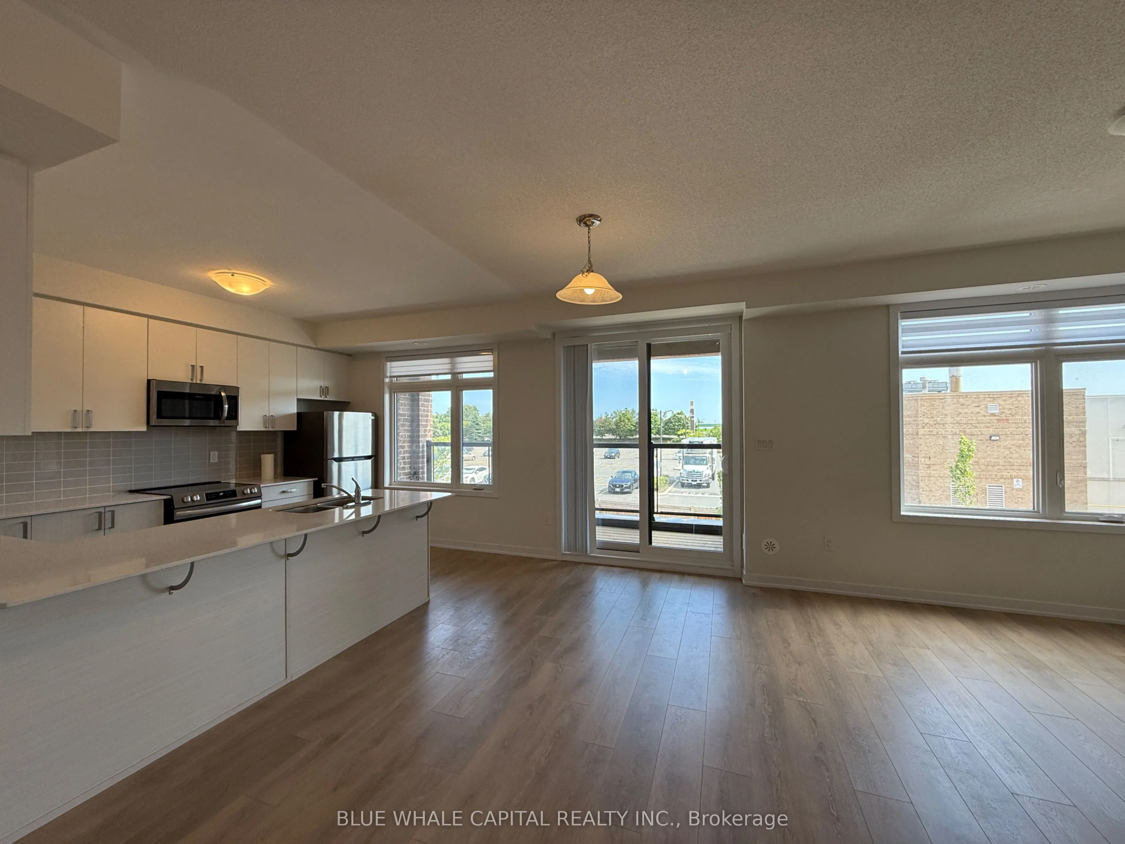 1865 Pickering Parkway, #804