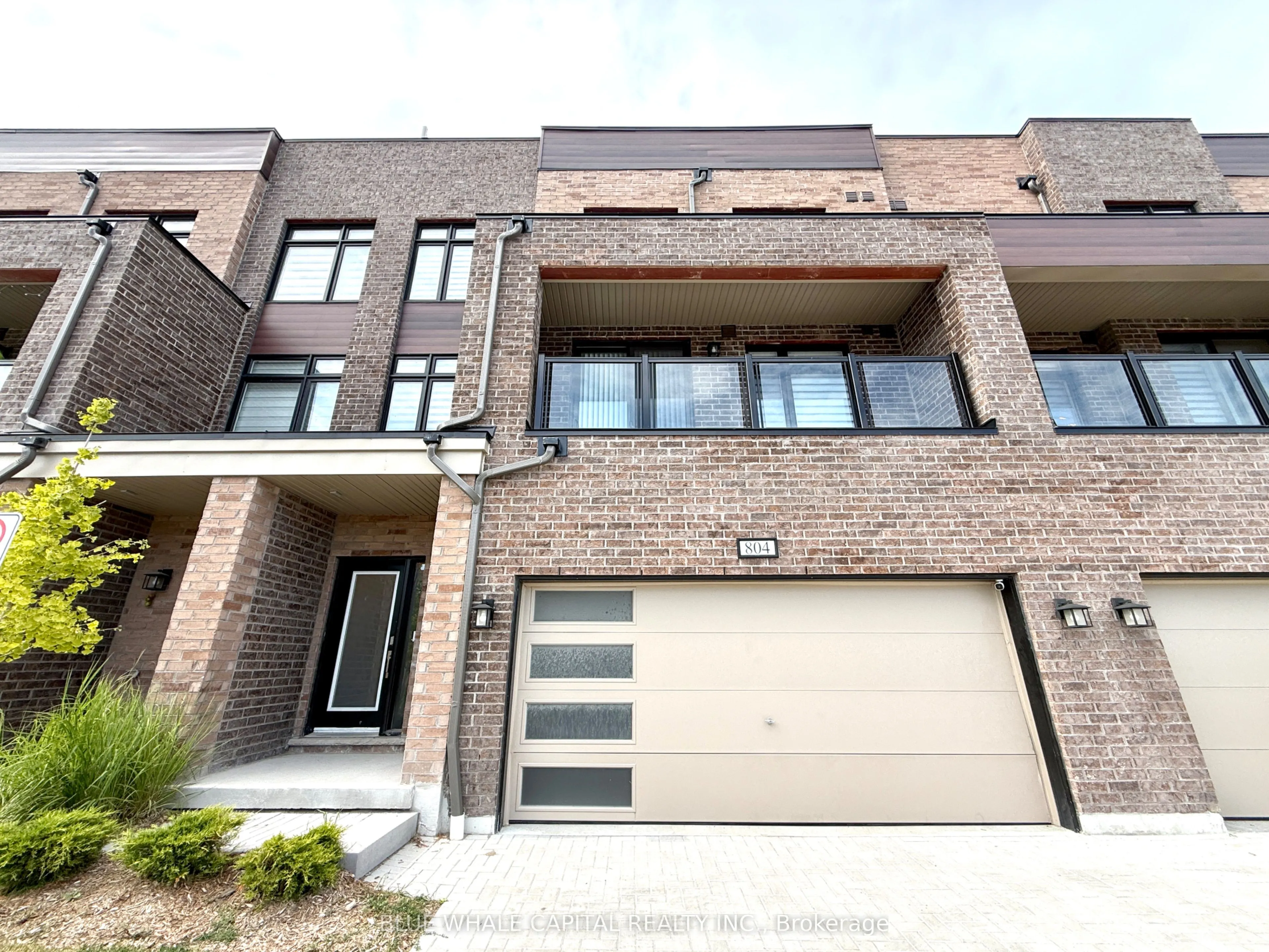1865 Pickering Parkway, #804
