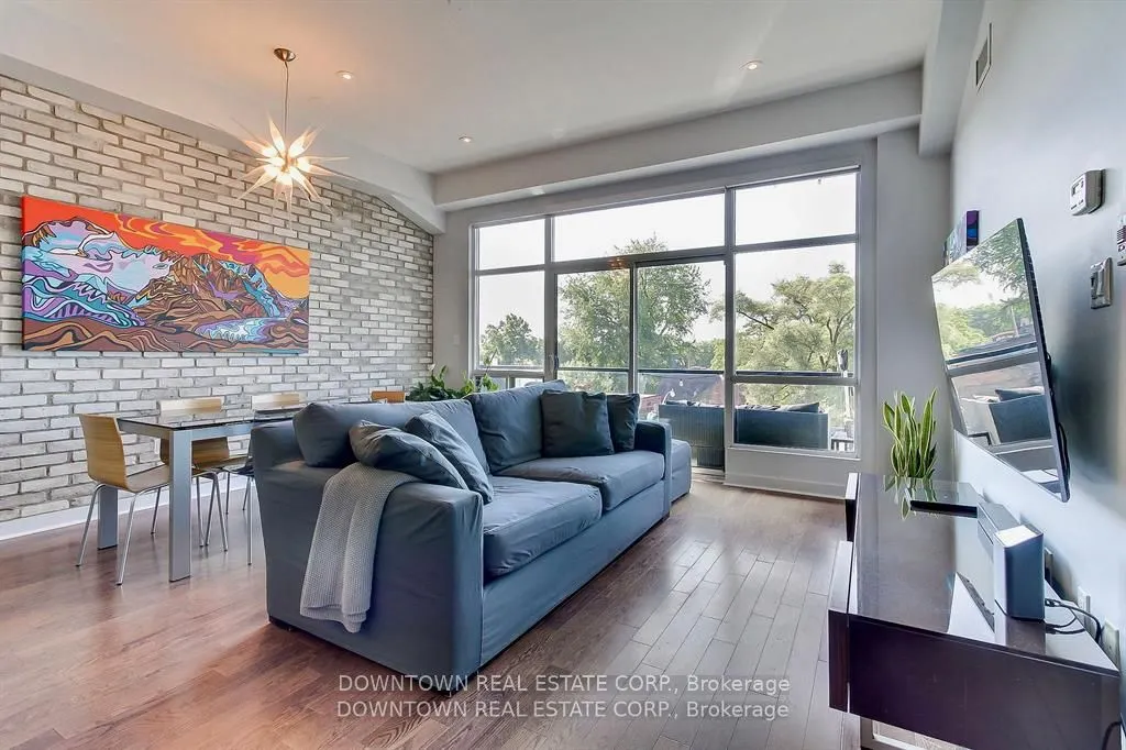 53 Colgate Avenue, #404