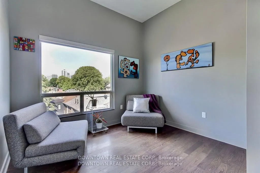 53 Colgate Avenue, #404