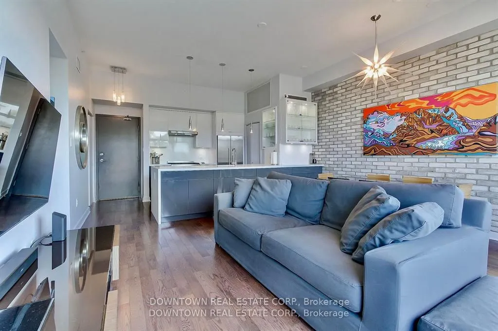53 Colgate Avenue, #404