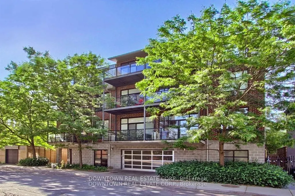 53 Colgate Avenue, #404