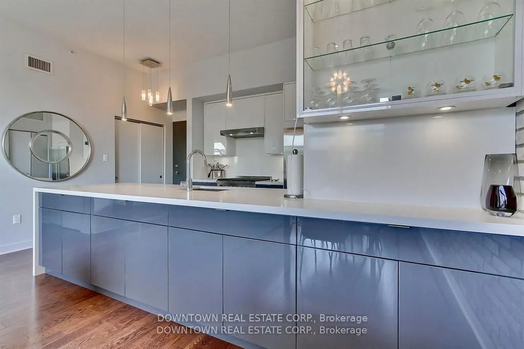 53 Colgate Avenue, #404